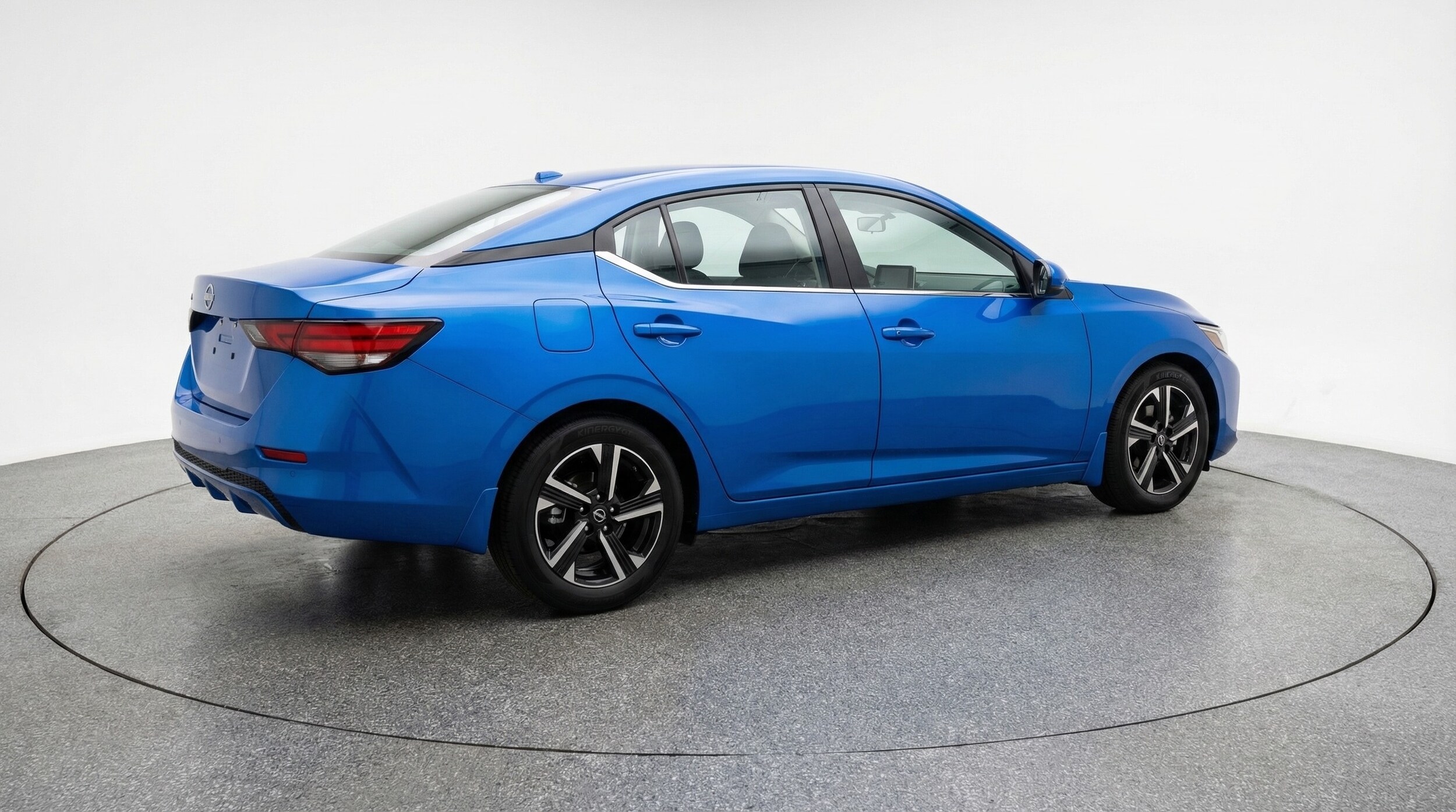 Thumbnail: 2025 Nissan Sentra - 7