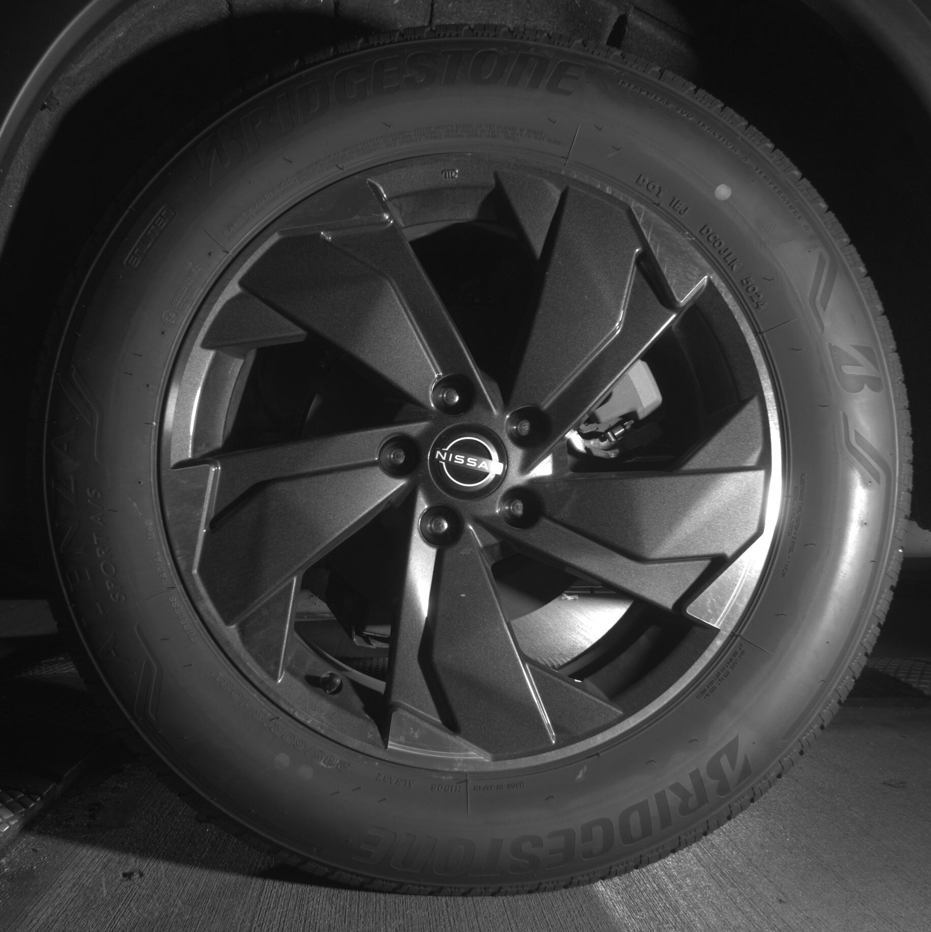 Thumbnail: 2025 Nissan Rogue - 11