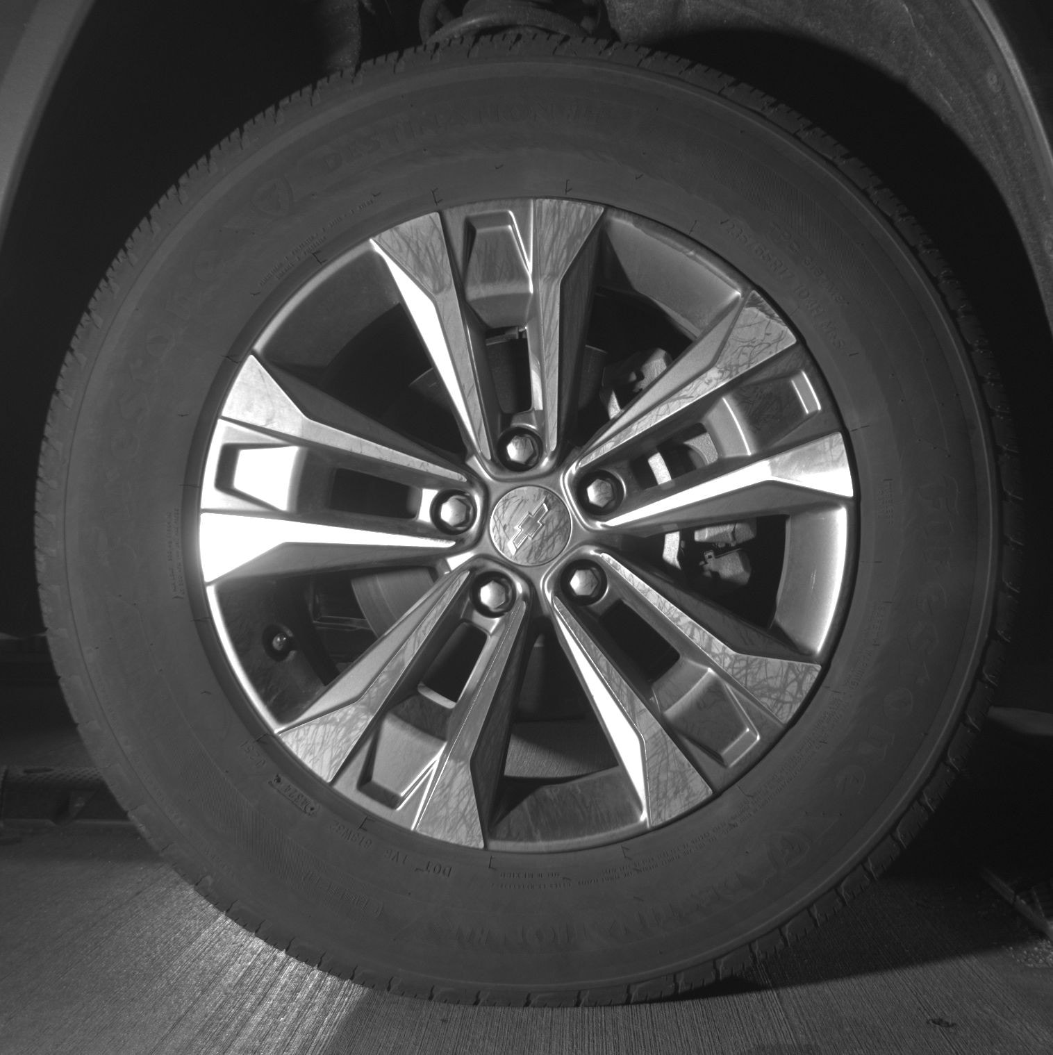 Thumbnail: 2025 Chevrolet Equinox - 10