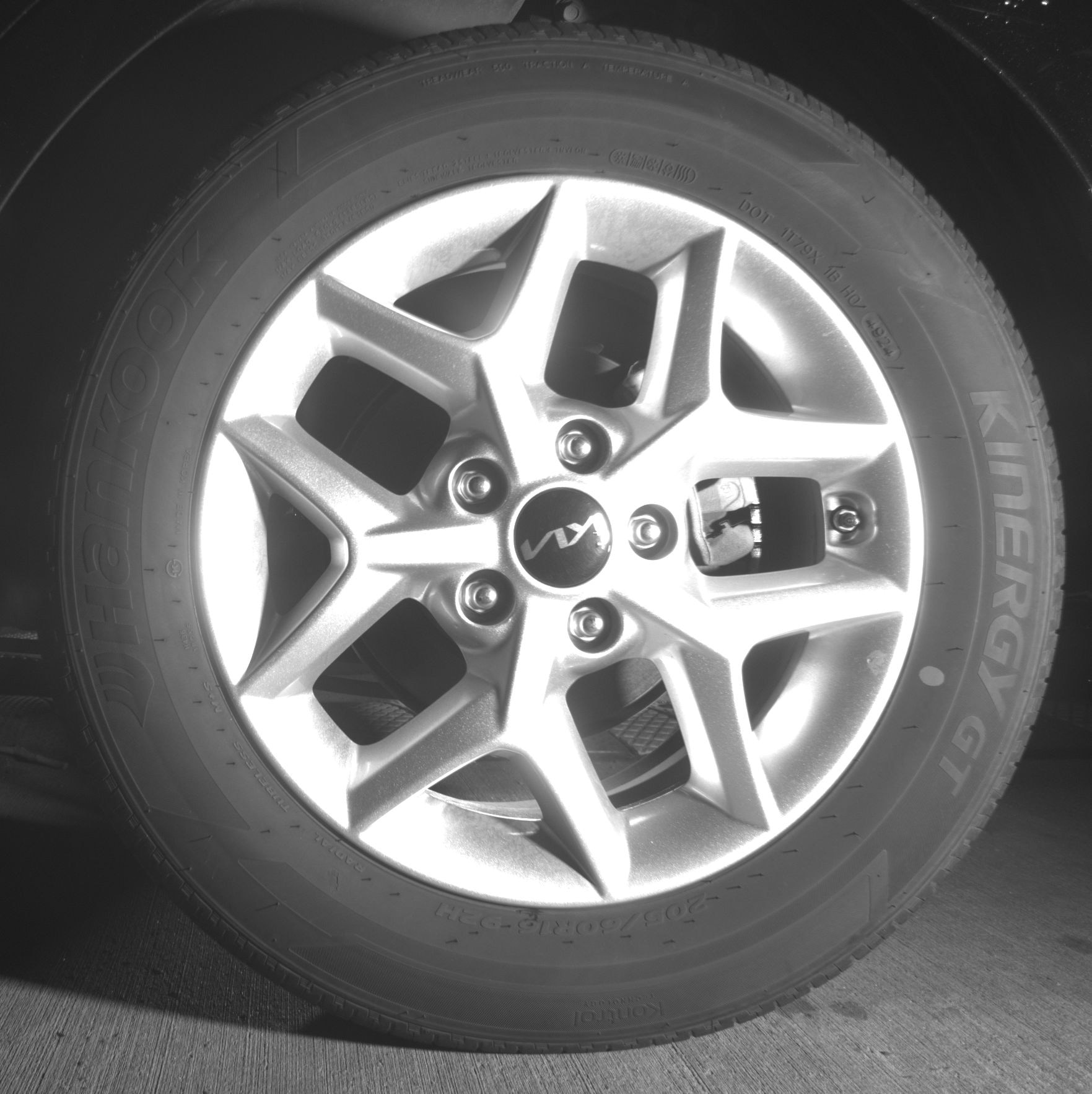 Thumbnail: 2025 Kia Soul - 16