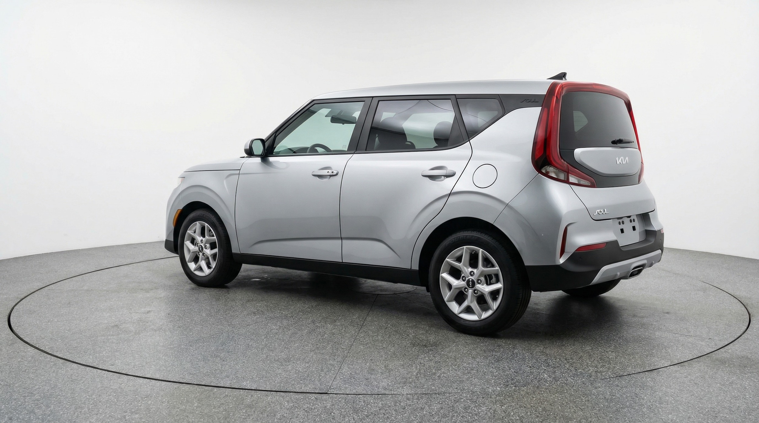 Thumbnail: 2025 Kia Soul - 5