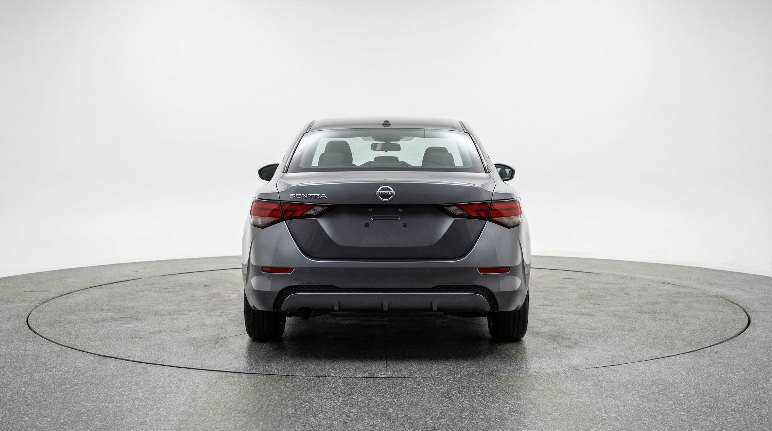 Thumbnail: 2025 Nissan Sentra - 6