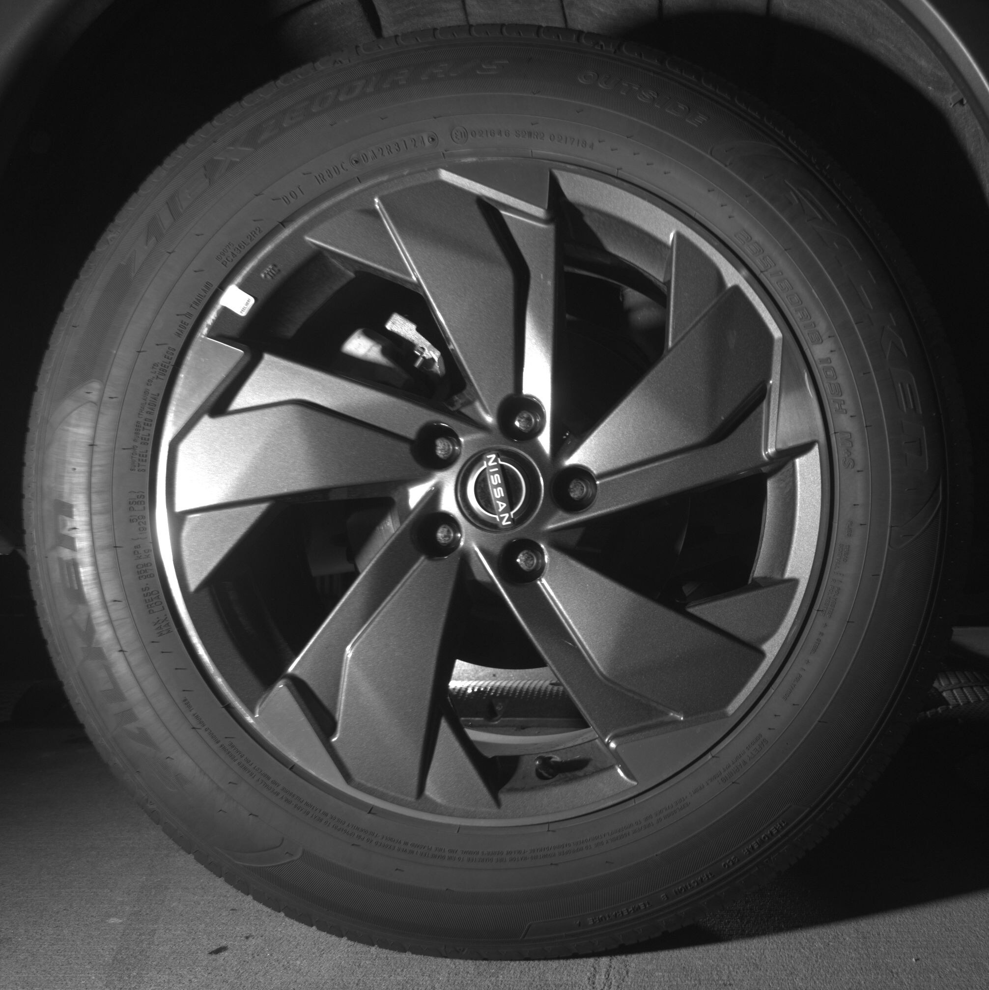 Thumbnail: 2025 Nissan Rogue - 12