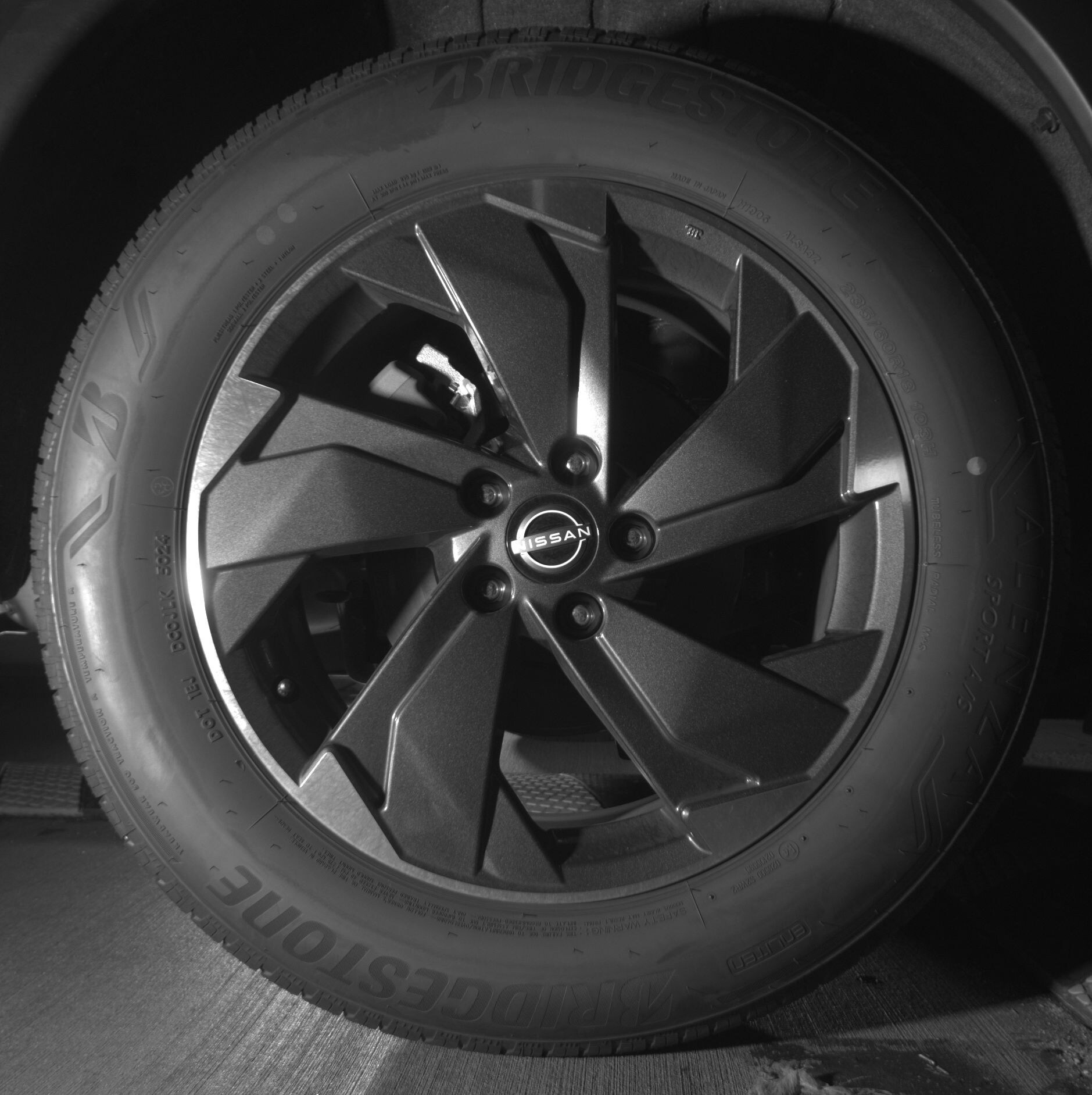 Thumbnail: 2025 Nissan Rogue - 12