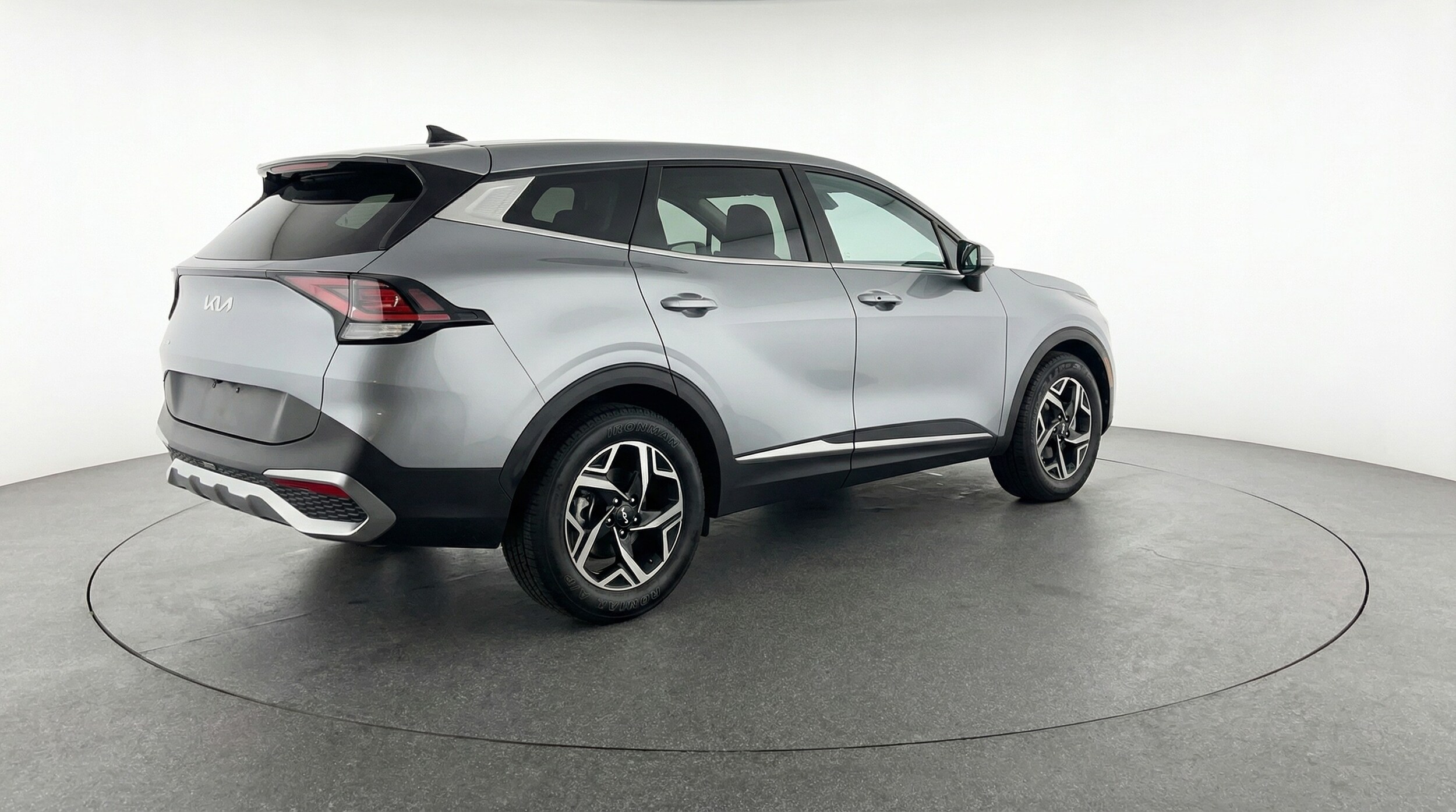 Thumbnail: 2025 Kia Sportage - 7