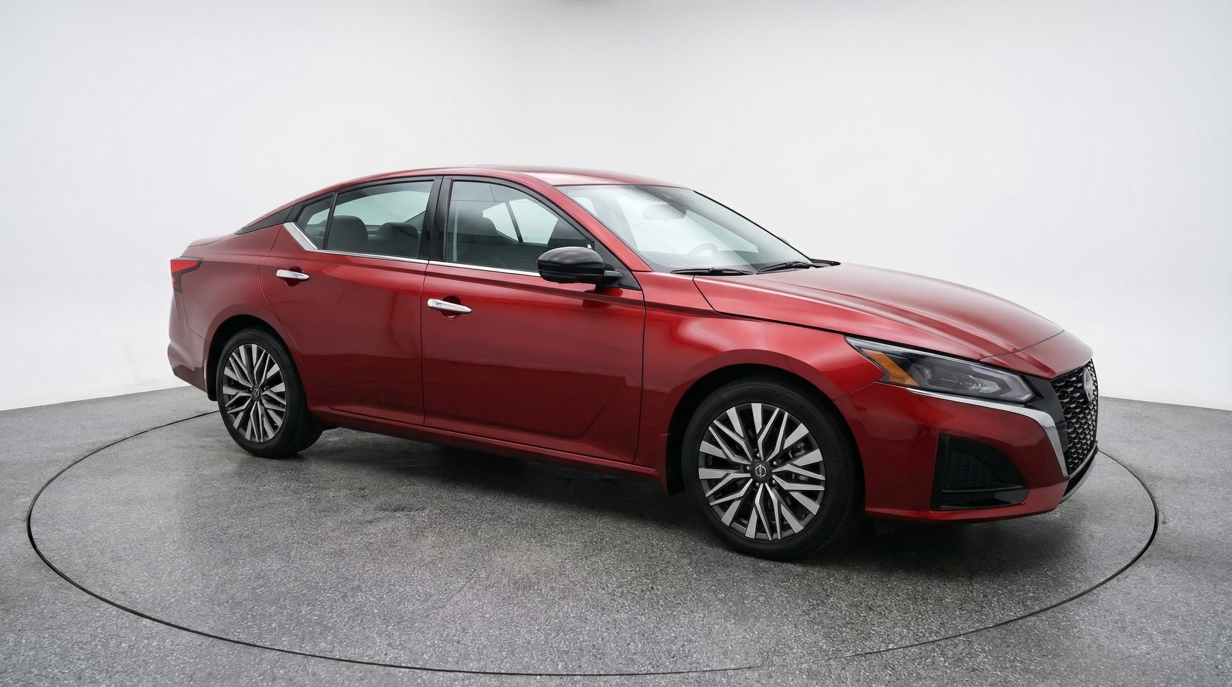 Thumbnail: 2025 Nissan Altima - 1