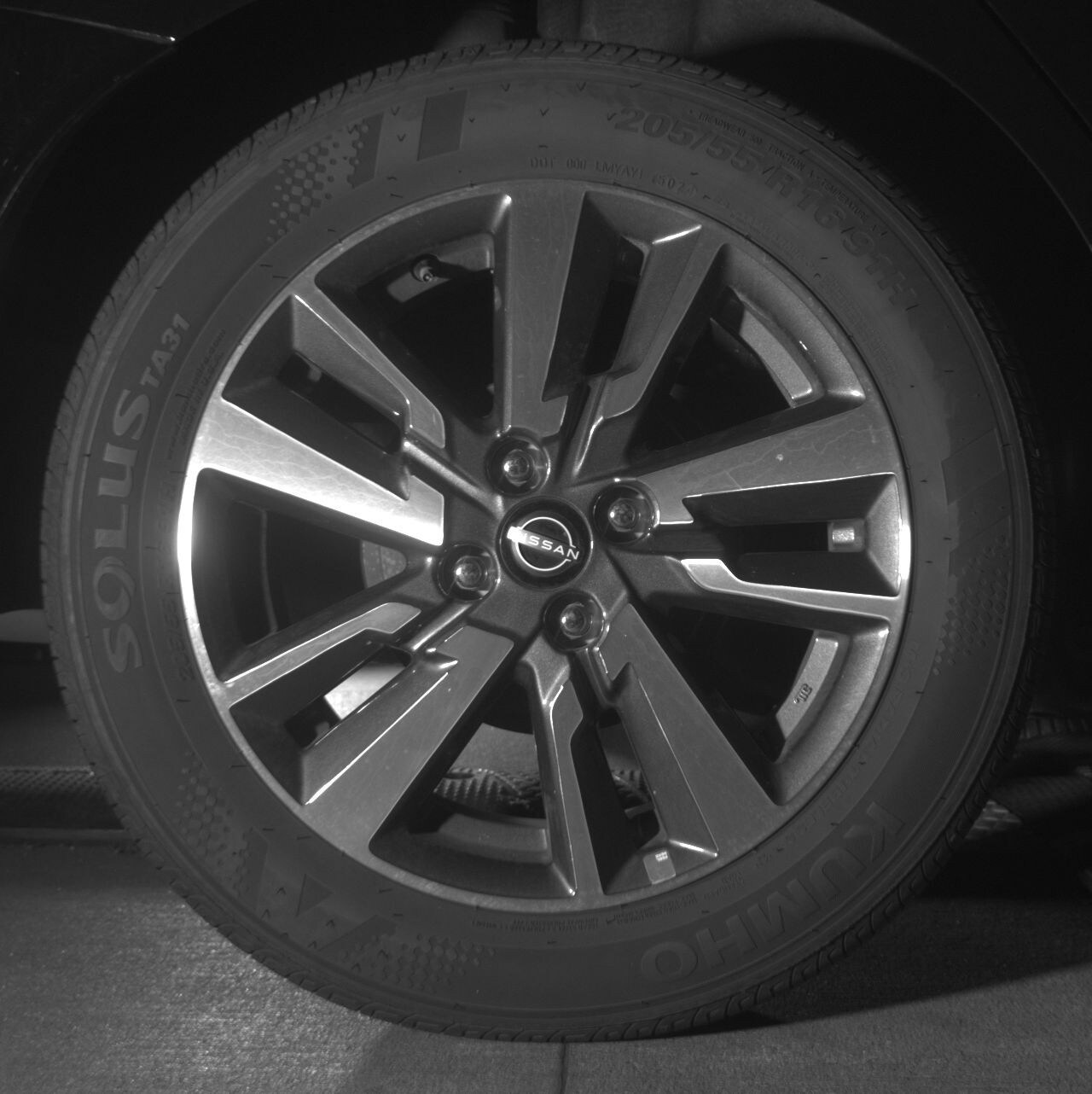 Thumbnail: 2025 Nissan Versa - 10