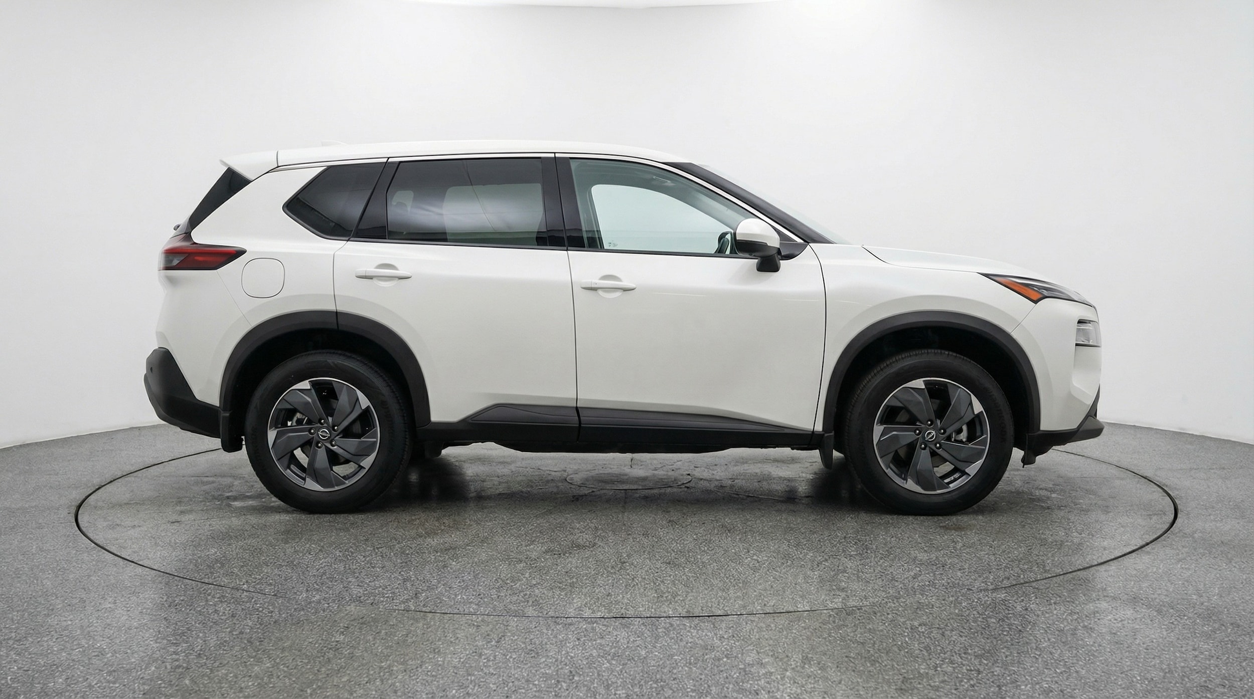 Thumbnail: 2025 Nissan Rogue - 8