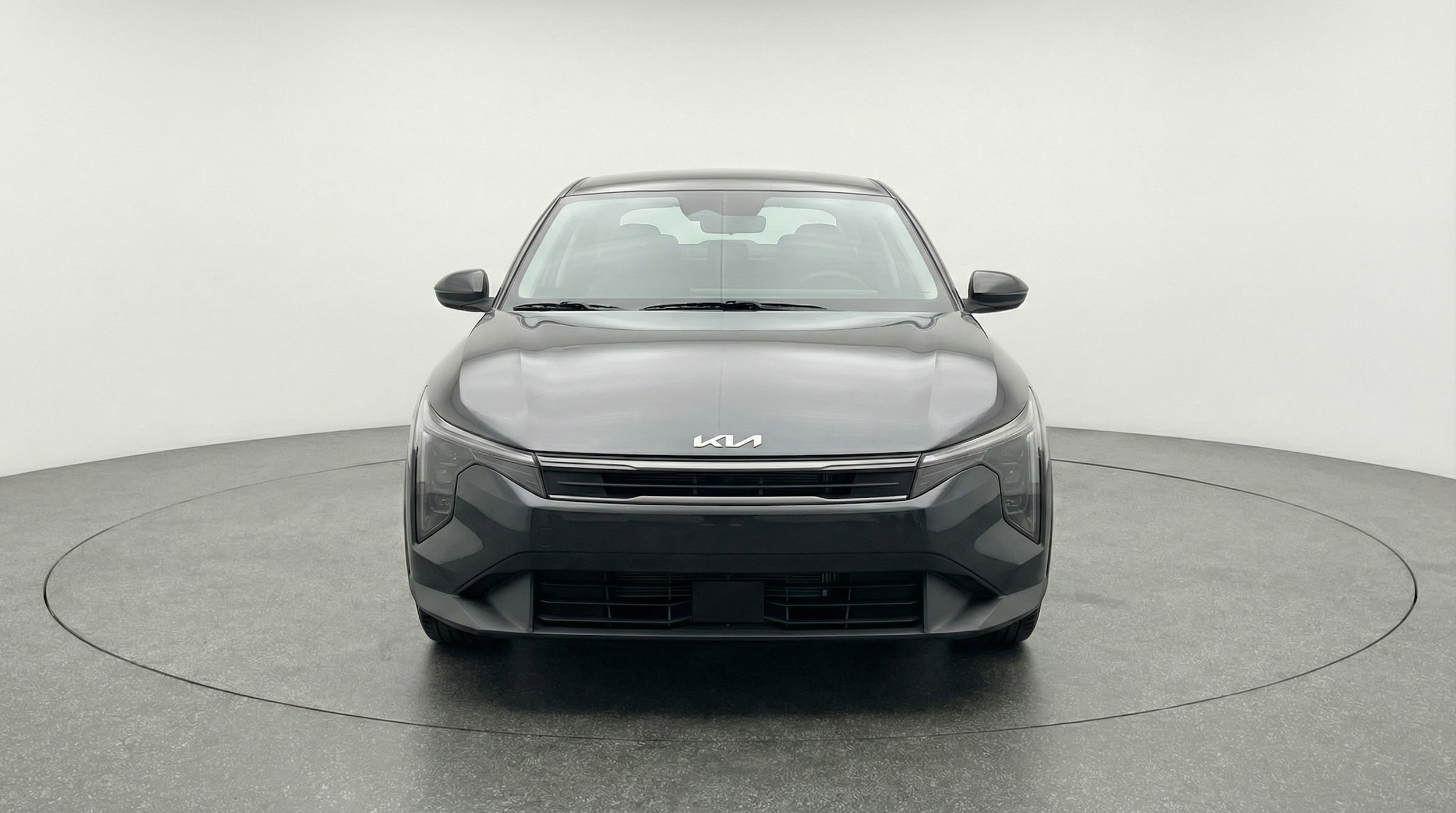 Thumbnail: 2025 Kia K4 - 2