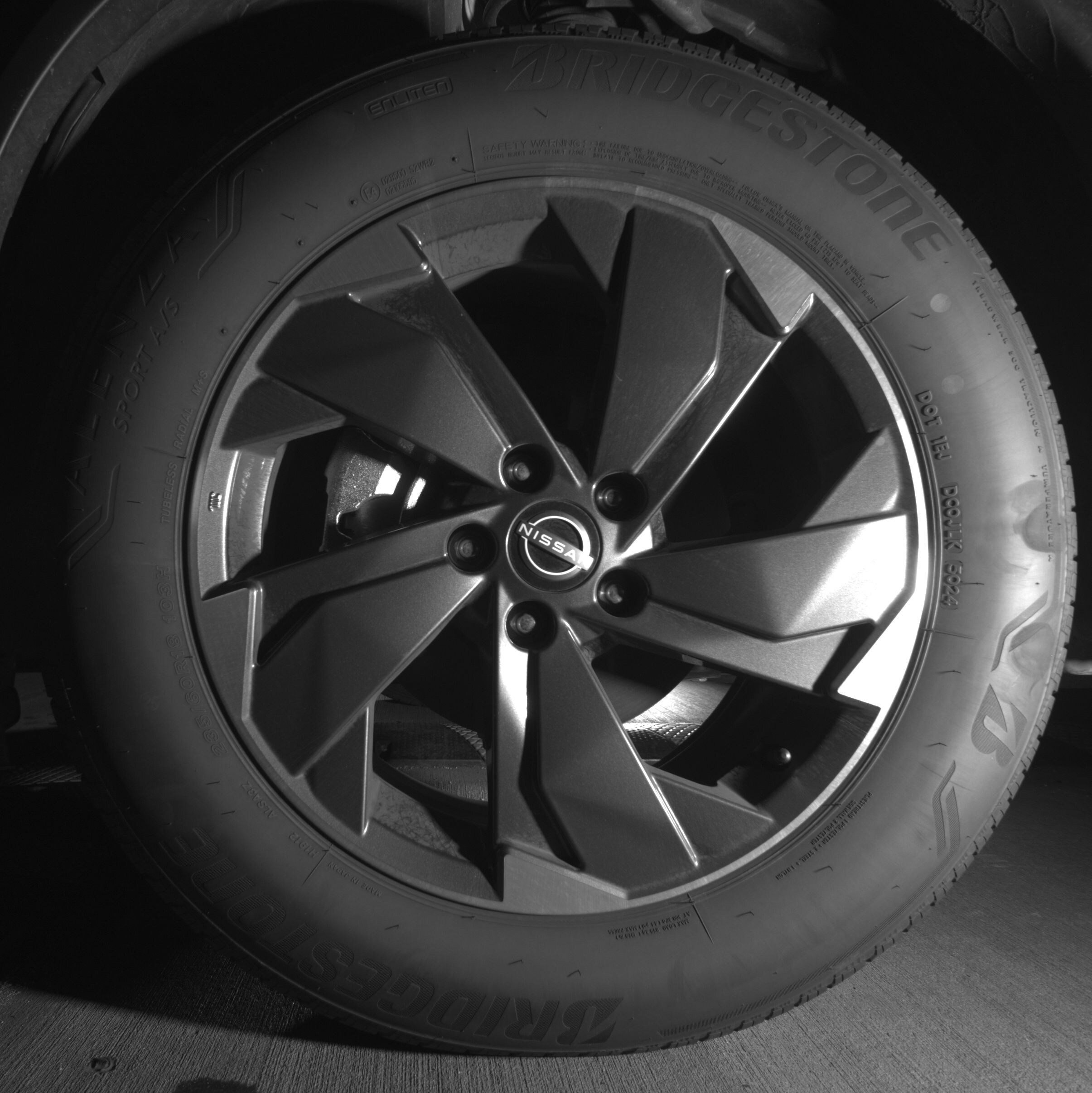 Thumbnail: 2025 Nissan Rogue - 9