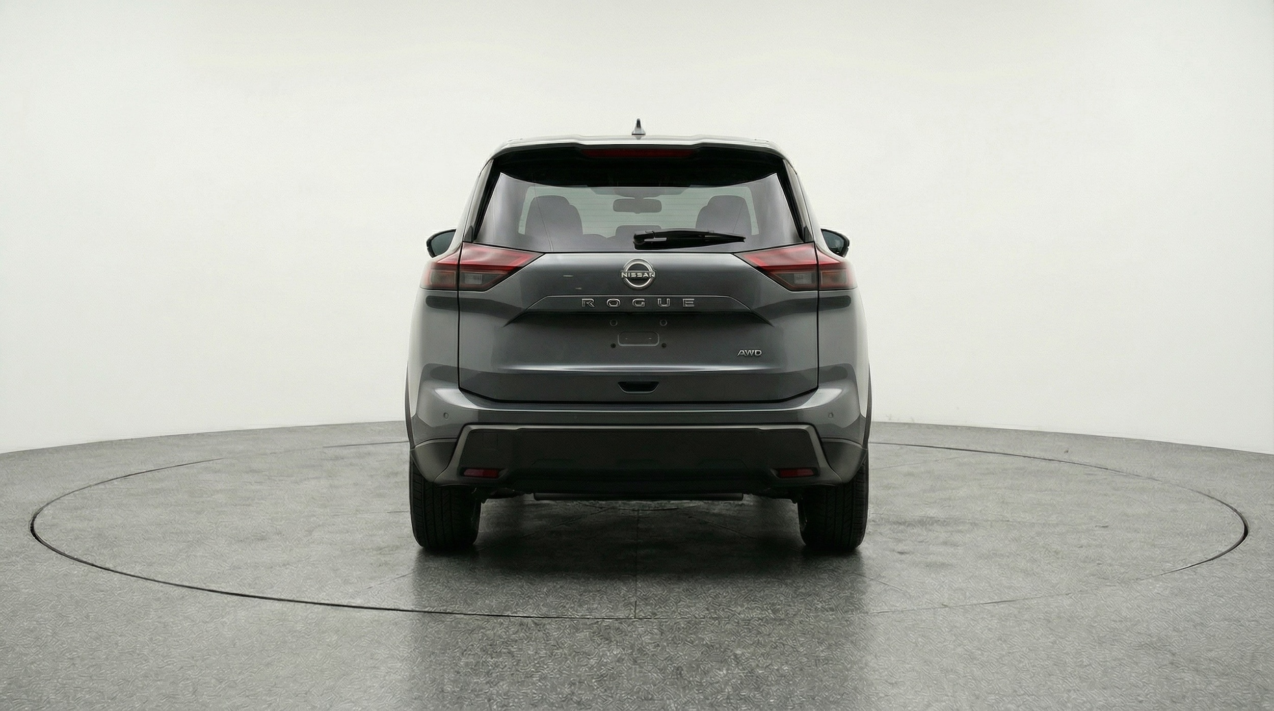 Thumbnail: 2025 Nissan Rogue - 6