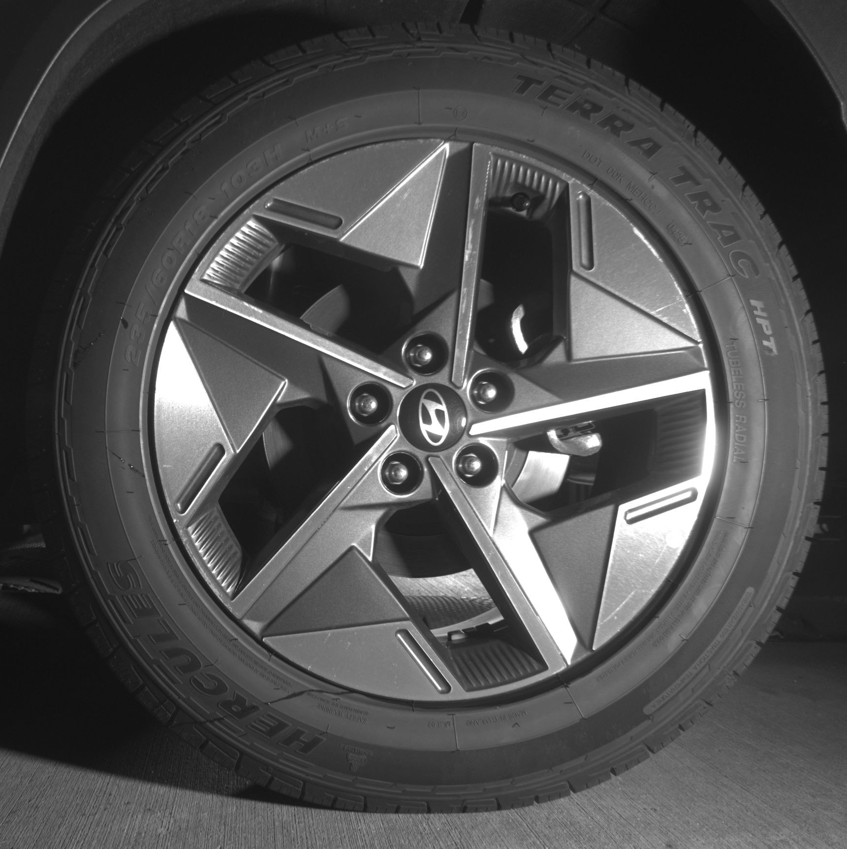 Thumbnail: 2025 Hyundai Tucson - 11