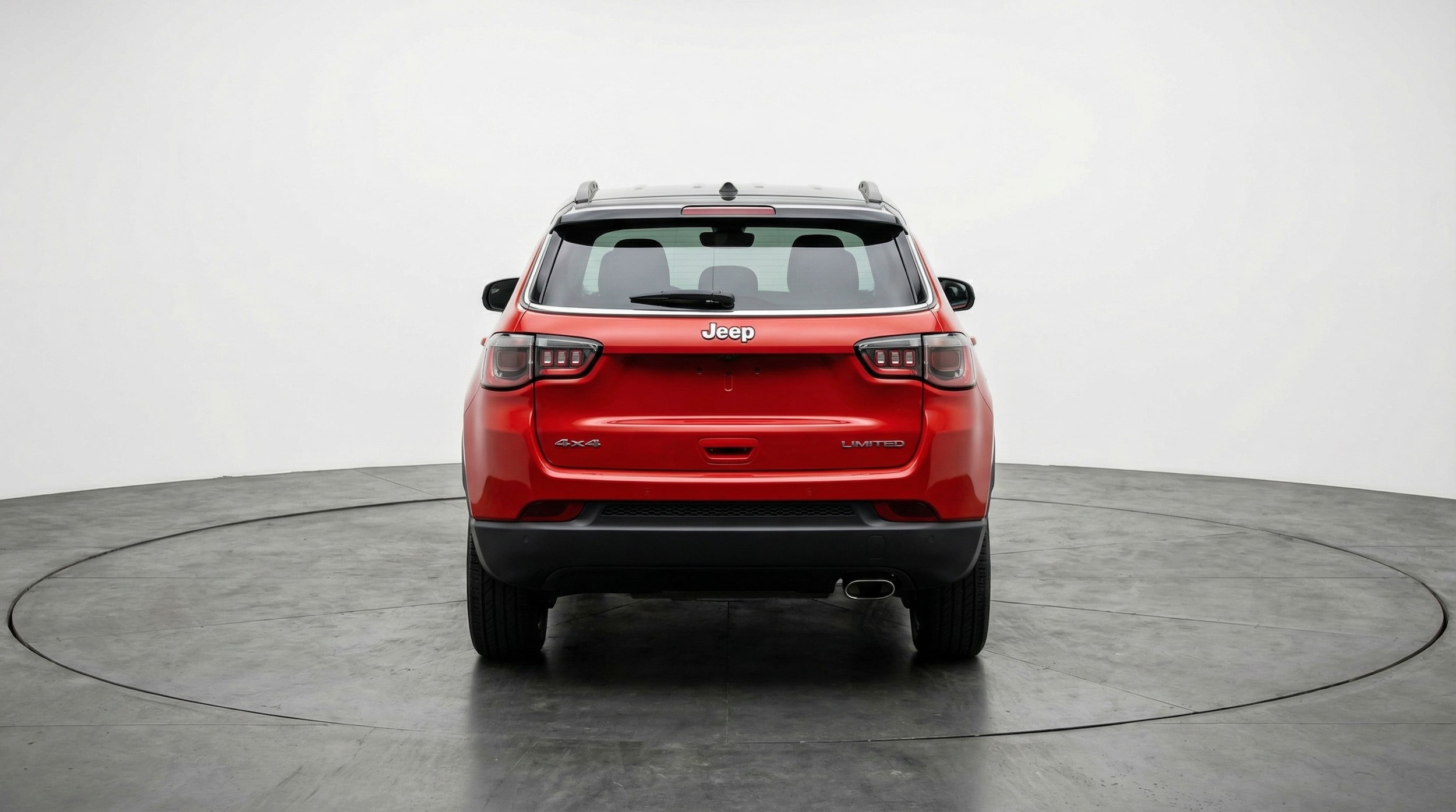 Thumbnail: 2025 Jeep Compass - 6