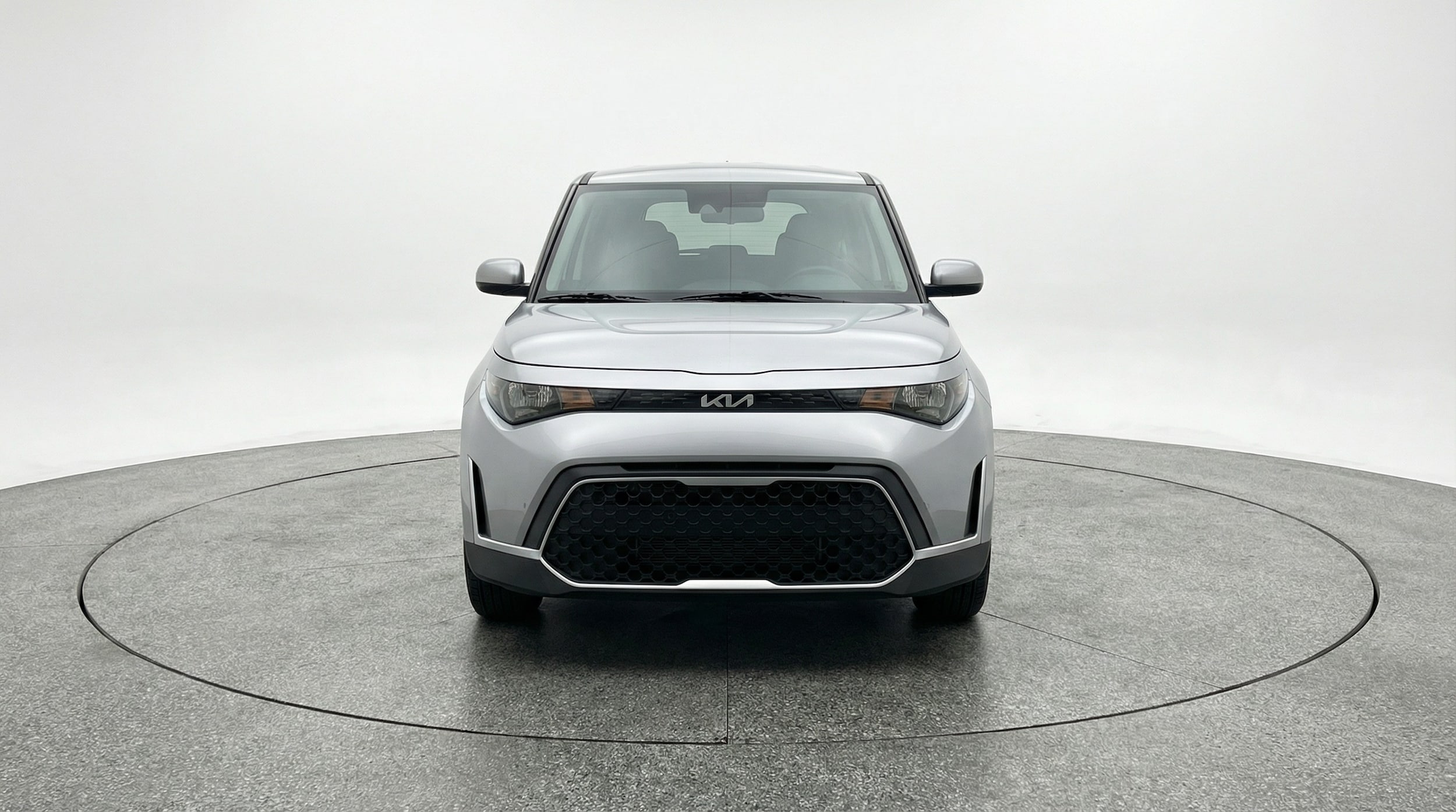 Thumbnail: 2025 Kia Soul - 2