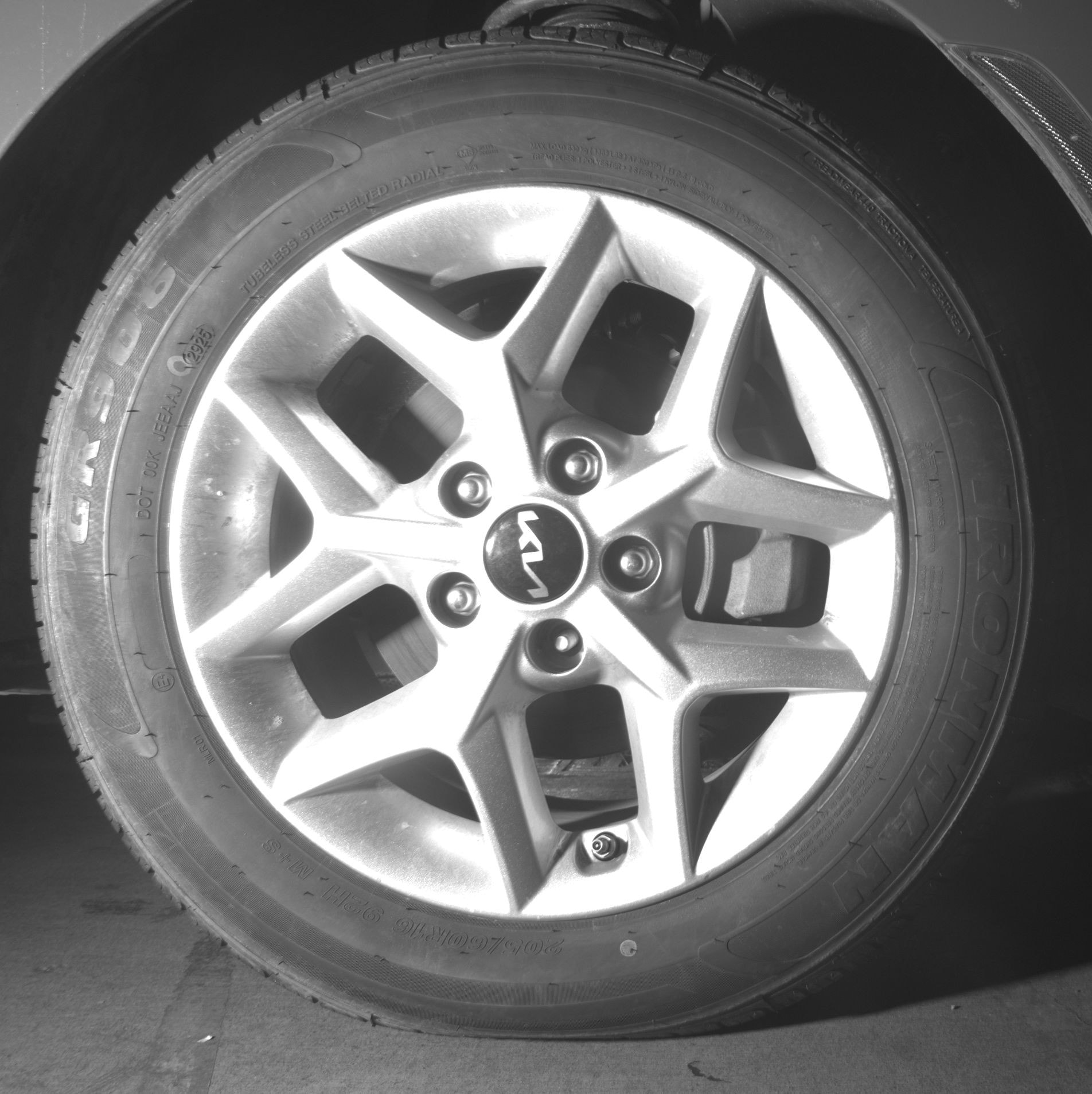 Thumbnail: 2025 Kia Soul - 10