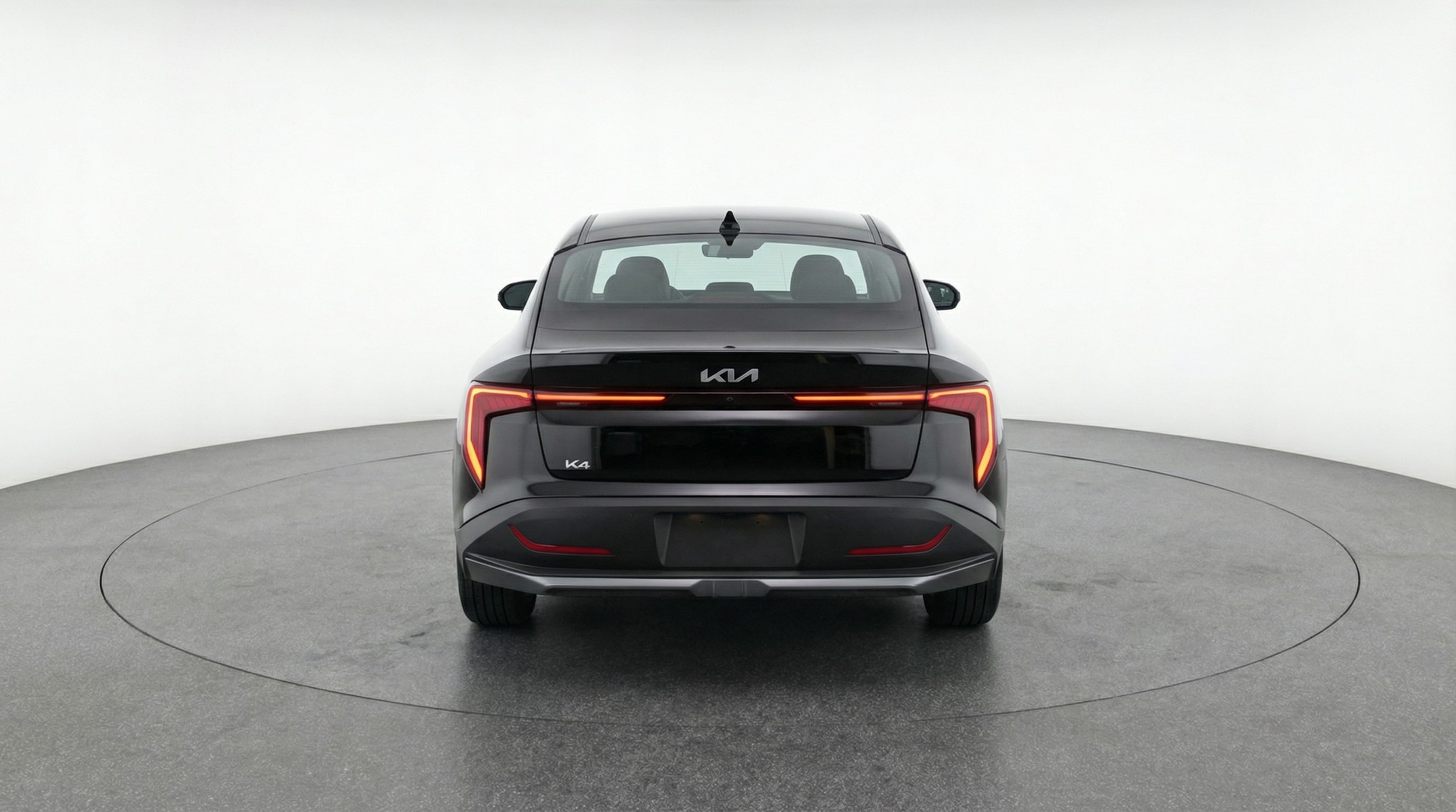 Thumbnail: 2025 Kia K4 - 6