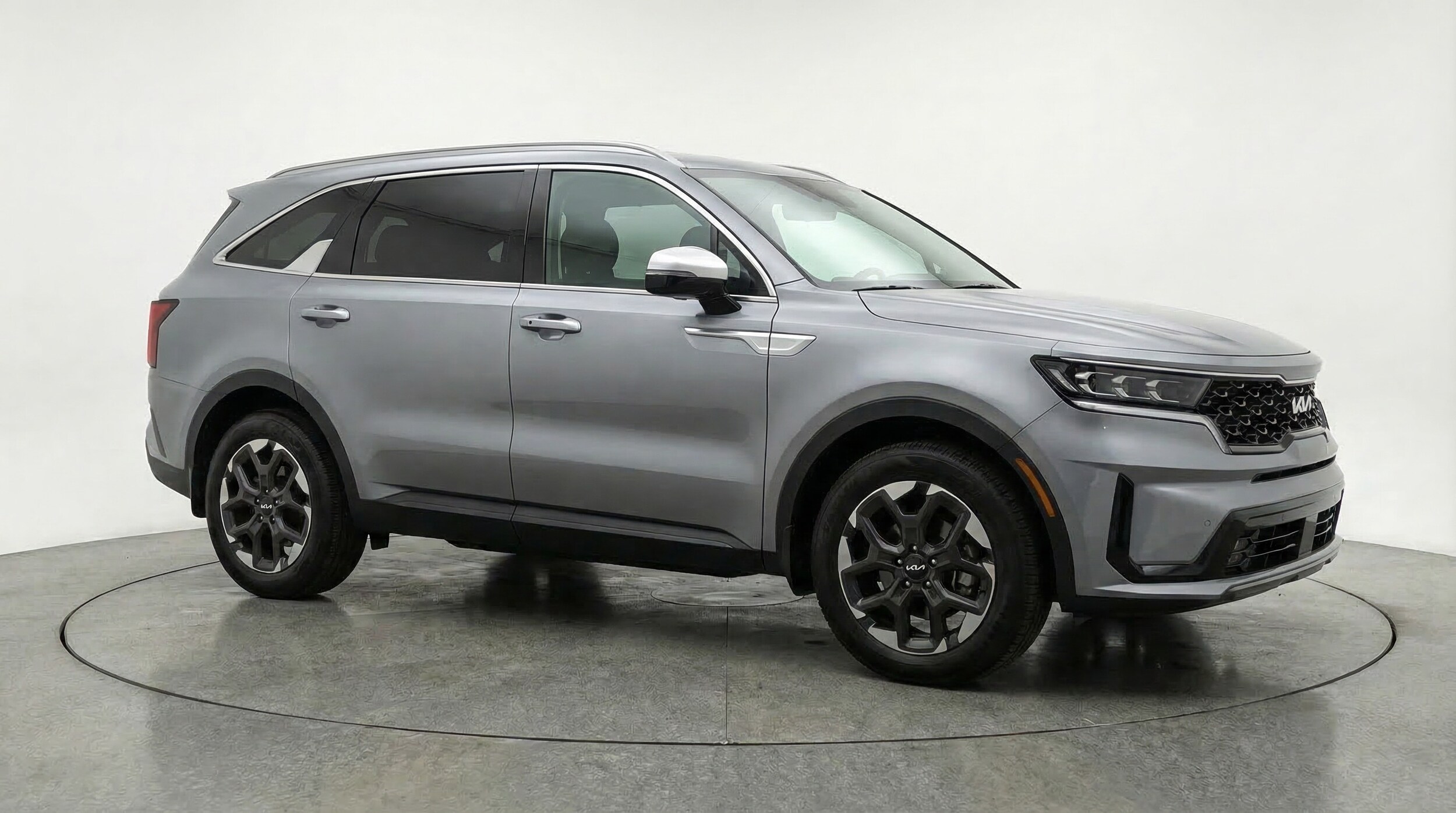 Thumbnail: 2024 Kia Sorento - 1