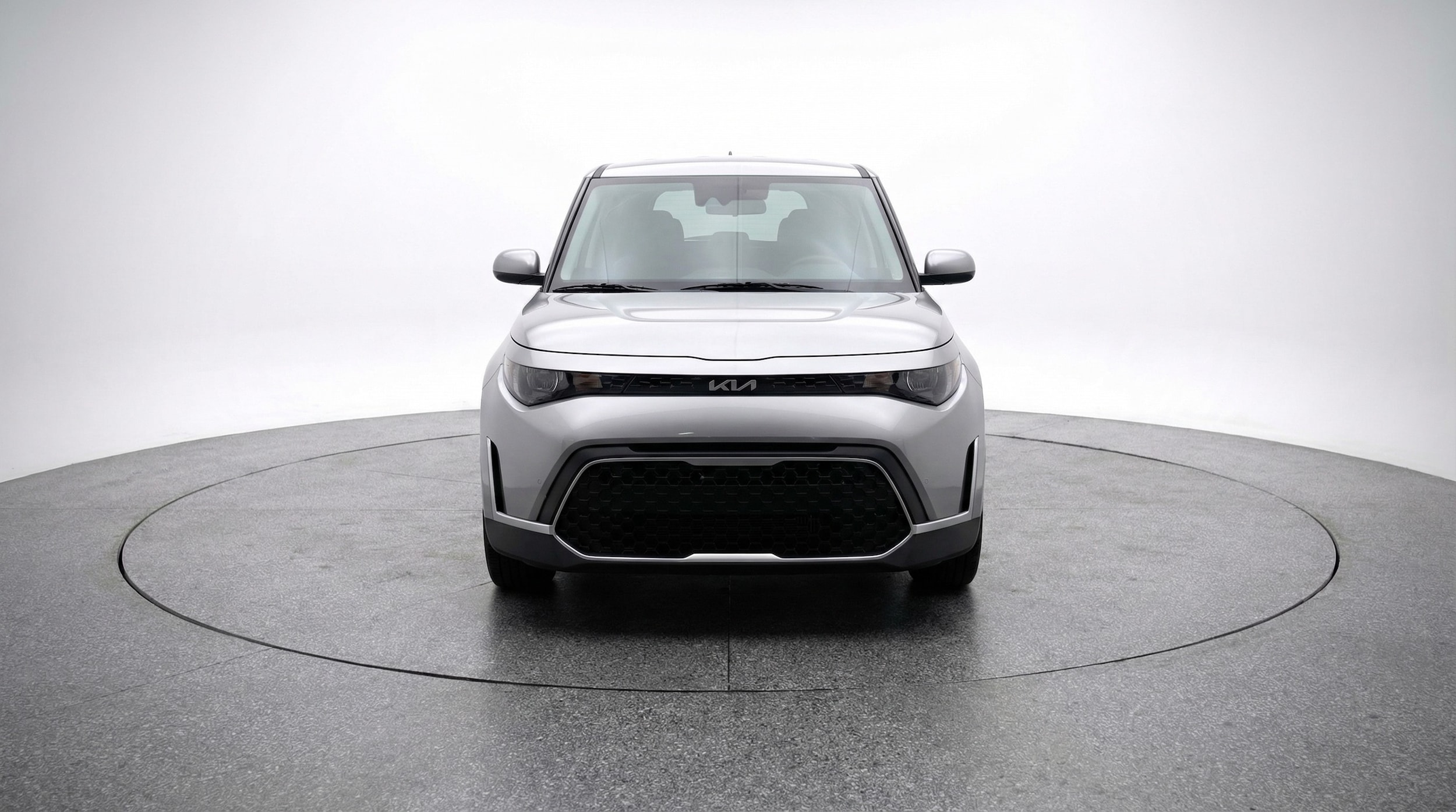 Thumbnail: 2025 Kia Soul - 2