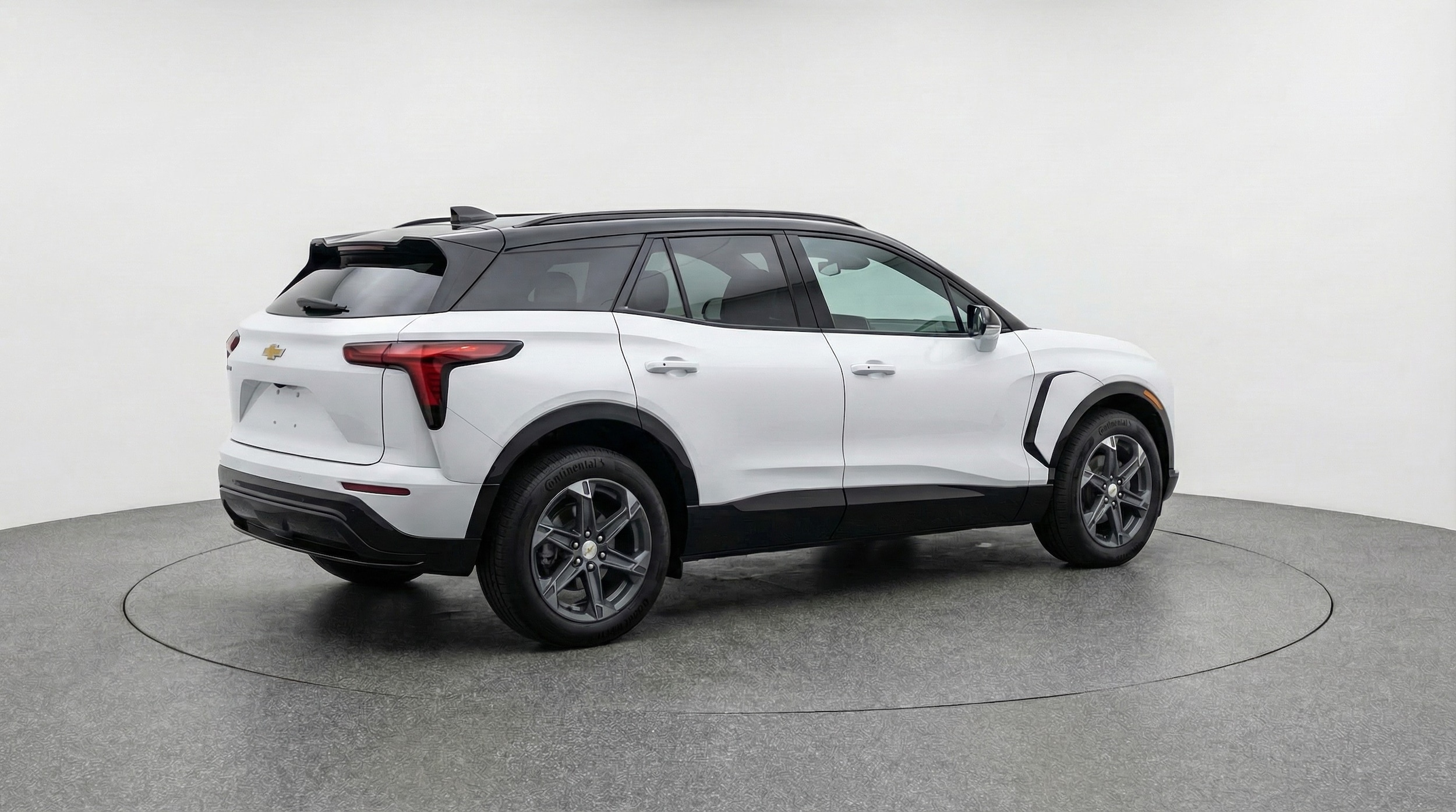 Thumbnail: 2025 Chevrolet Blazer - 7