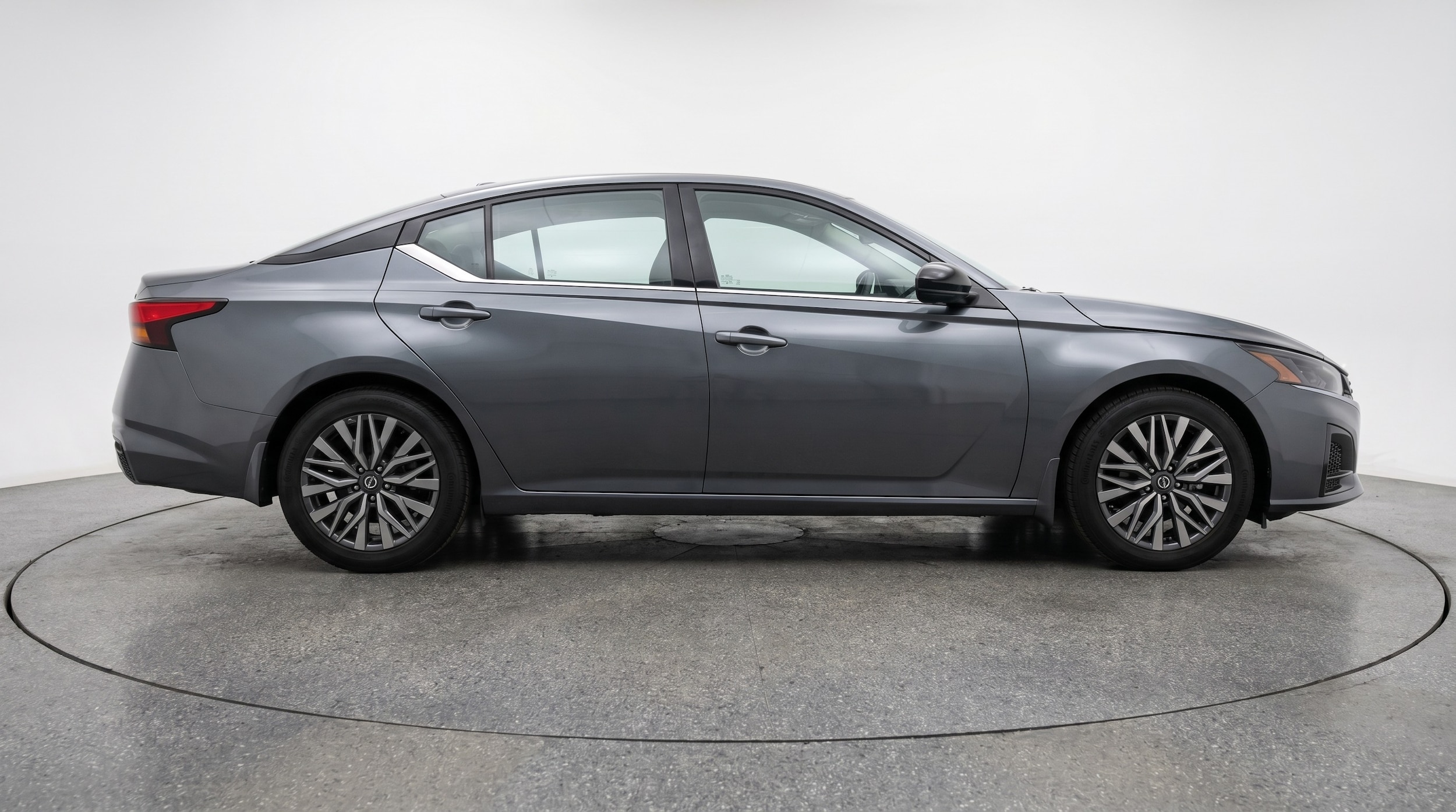 Thumbnail: 2025 Nissan Altima - 8