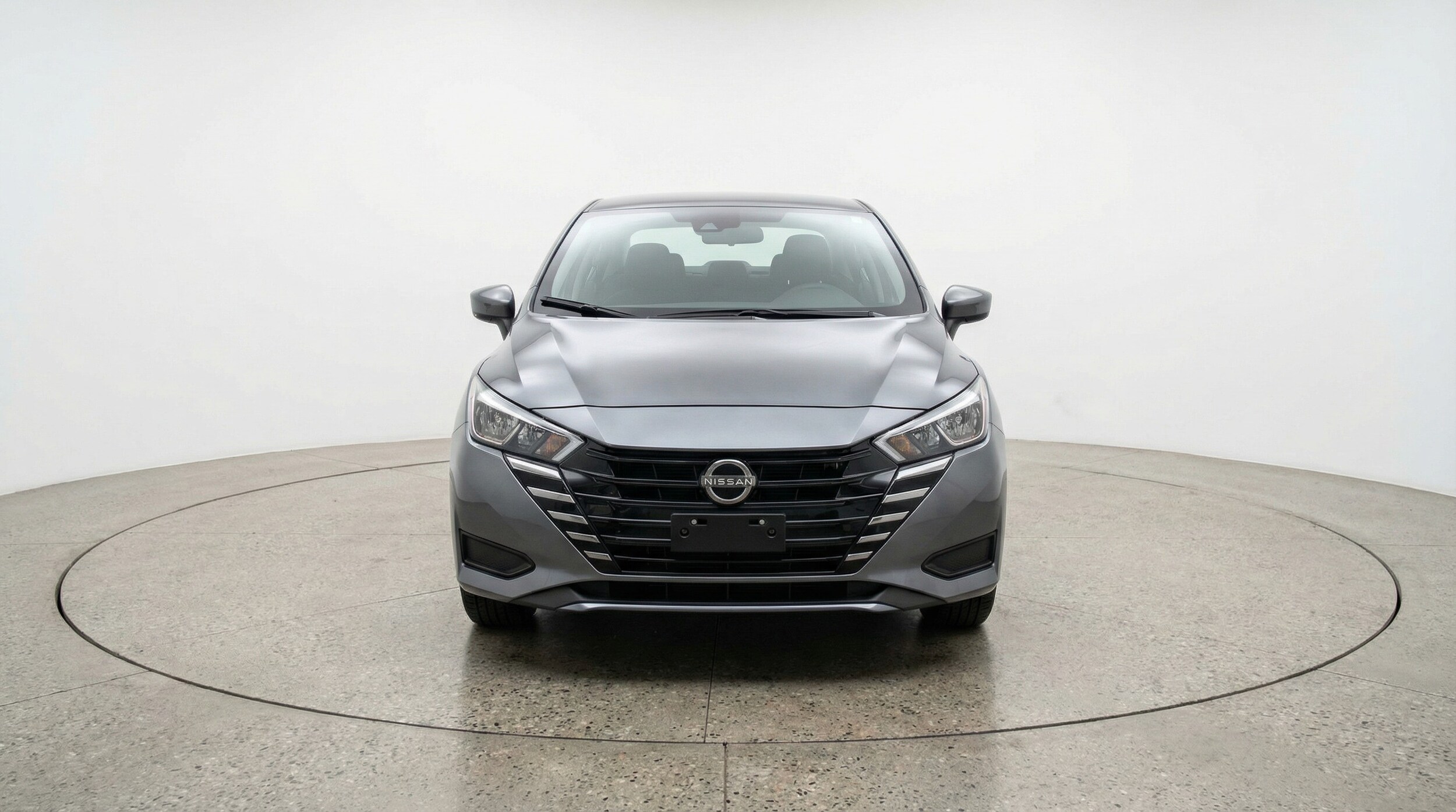 Thumbnail: 2025 Nissan Versa - 2