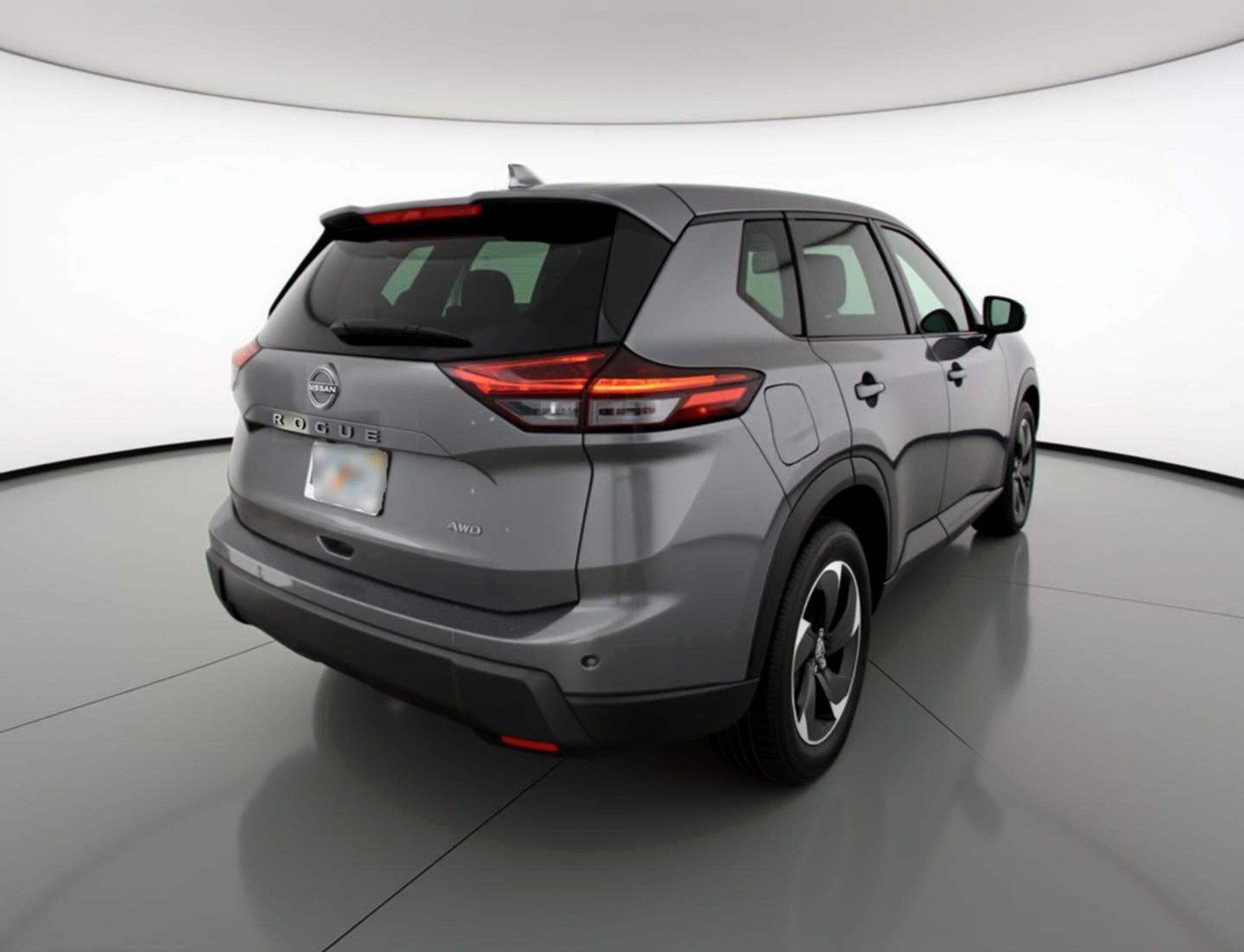 Thumbnail: 2025 Nissan Rogue - 7