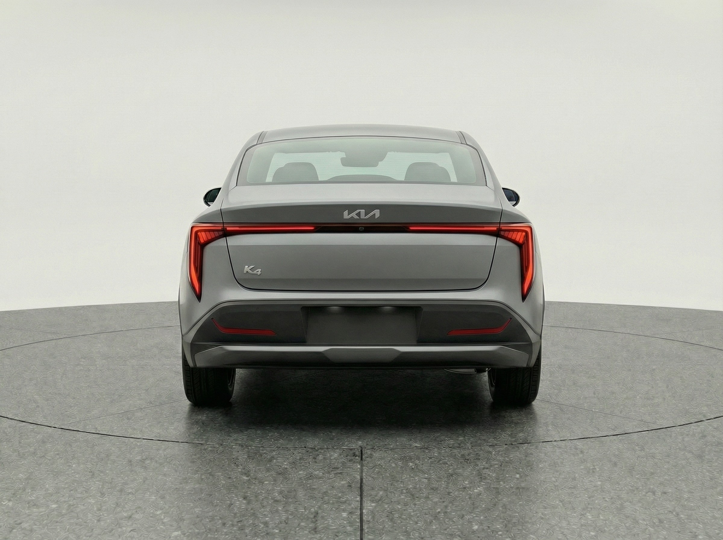 Thumbnail: 2025 Kia K4 - 6