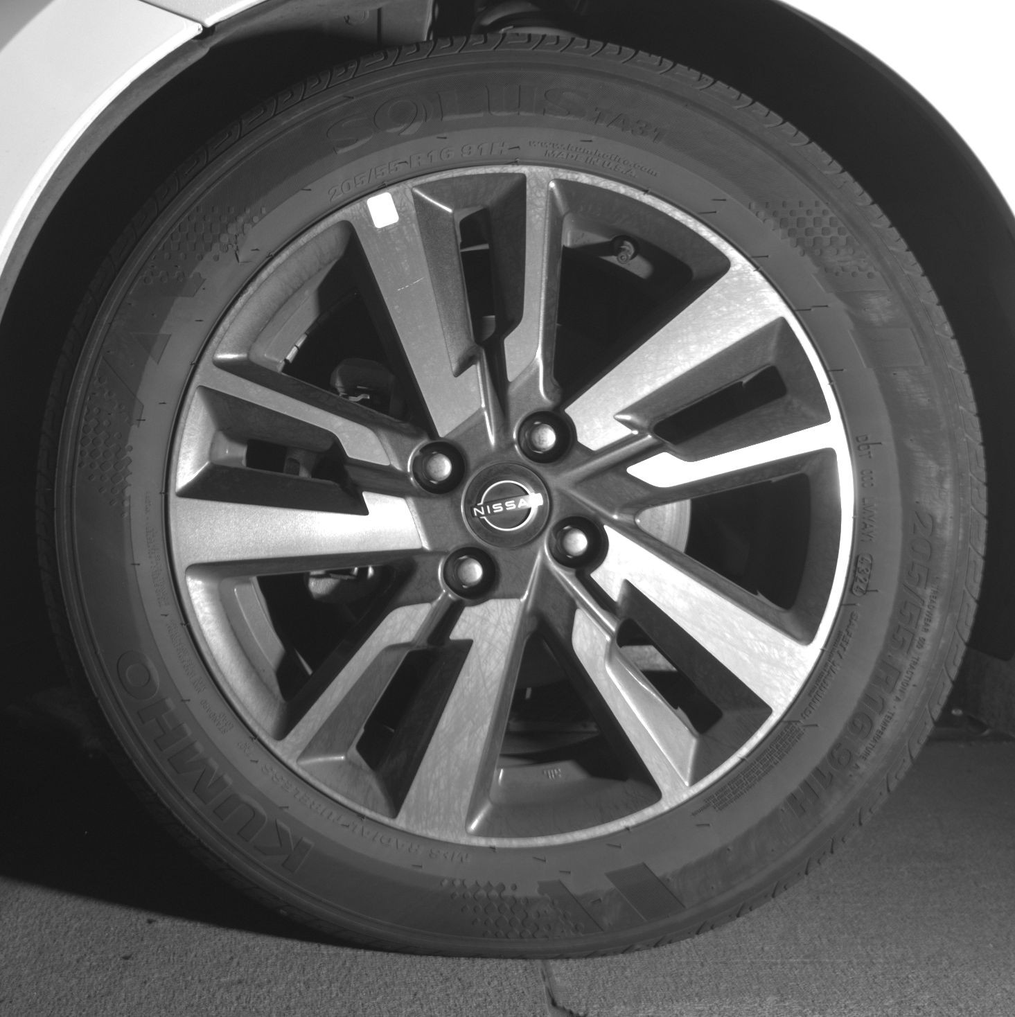 Thumbnail: 2025 Nissan Versa - 9