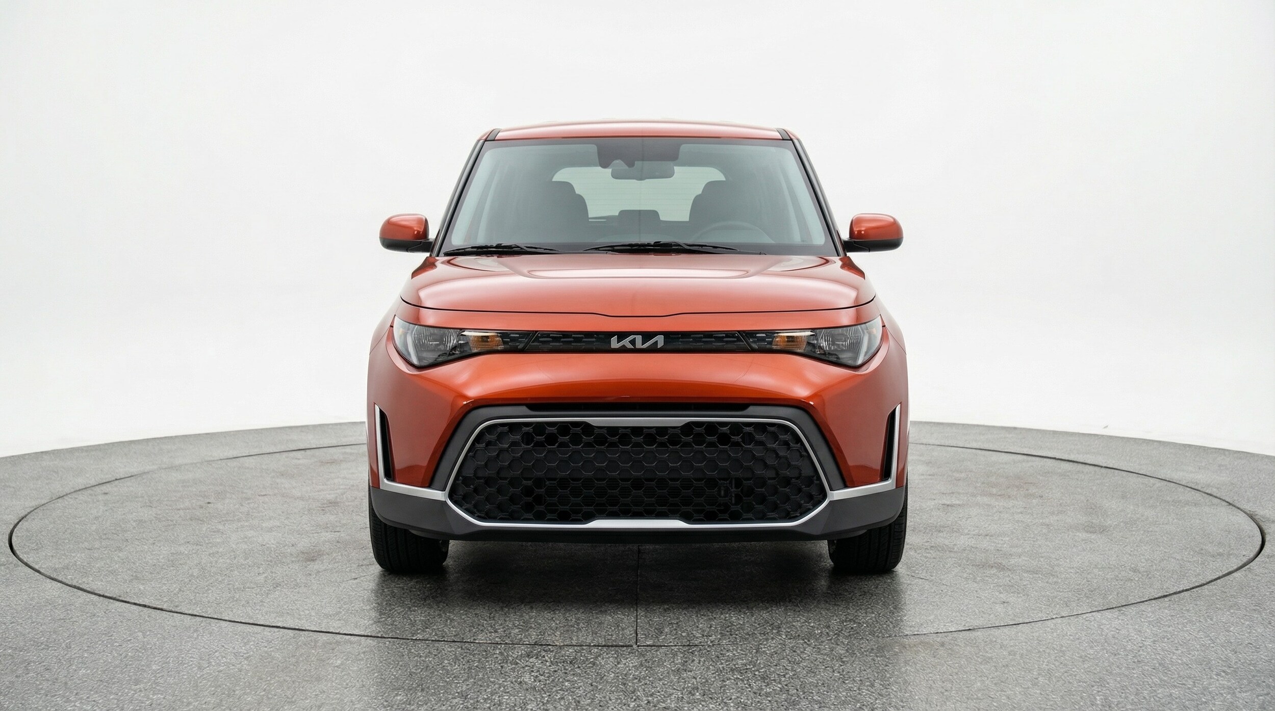 Thumbnail: 2025 Kia Soul - 2
