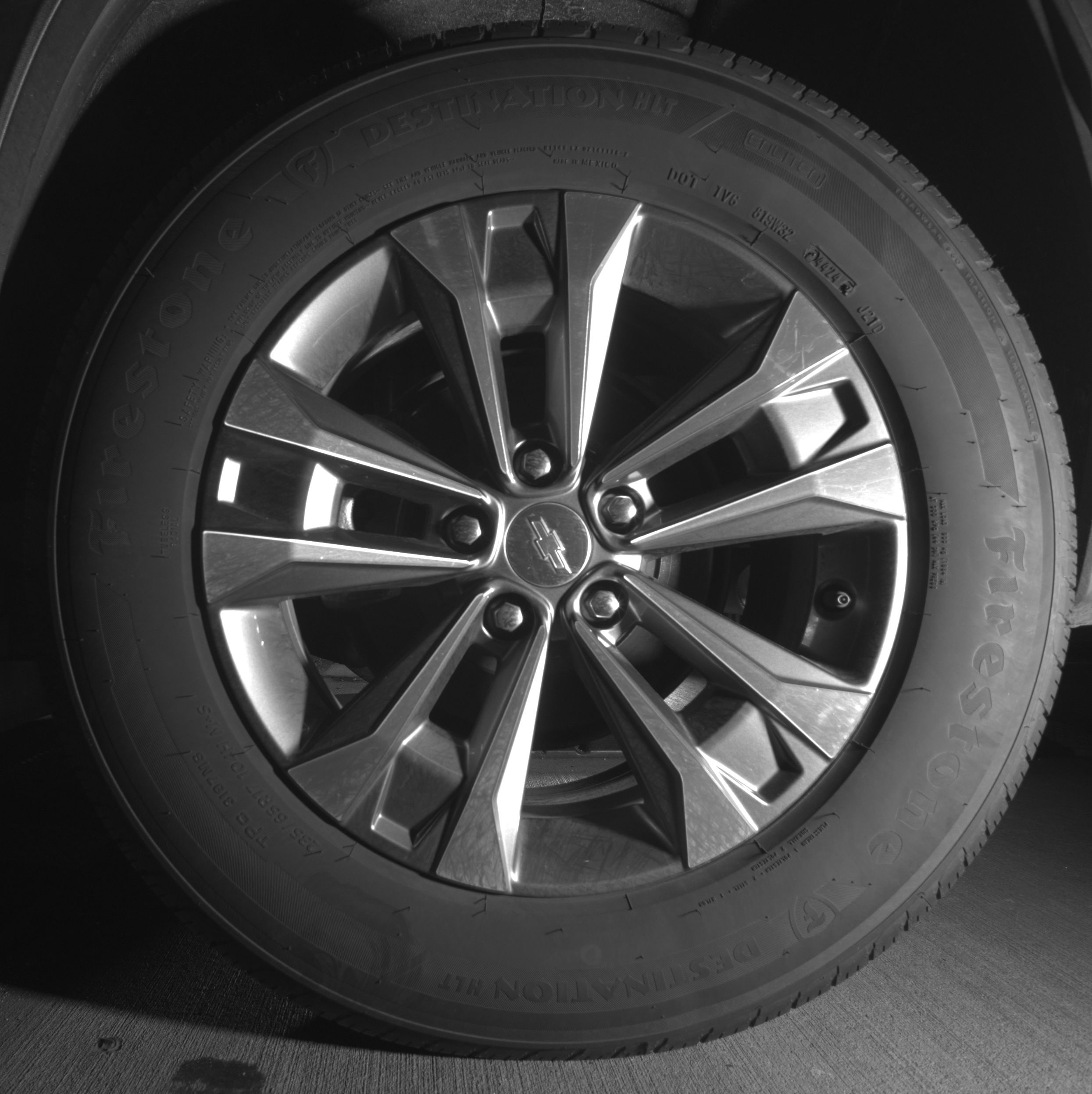 Thumbnail: 2025 Chevrolet Equinox - 11