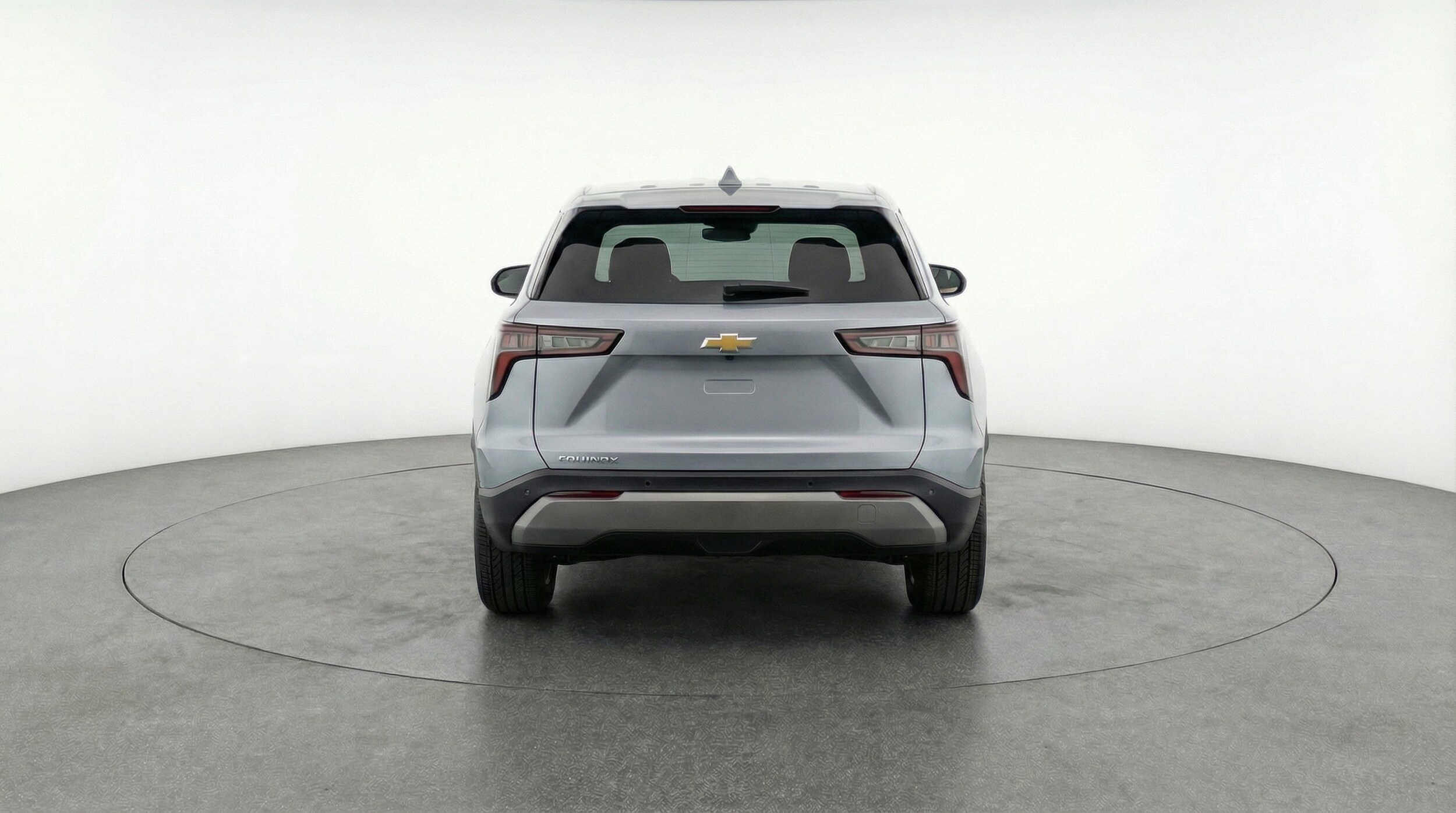 Thumbnail: 2025 Chevrolet Equinox - 6