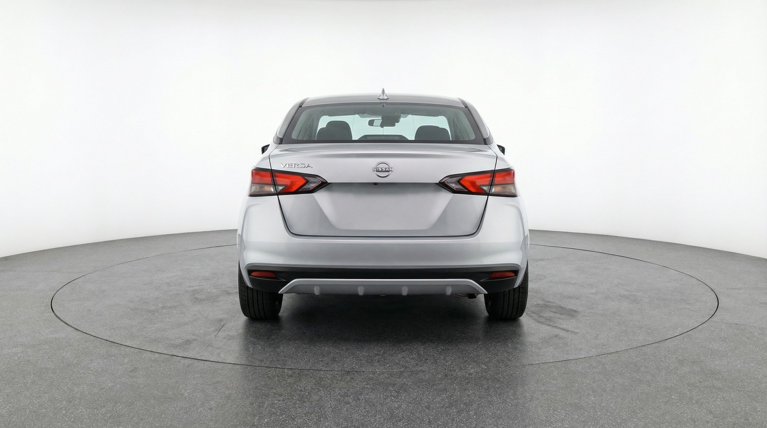 Thumbnail: 2025 Nissan Versa - 6