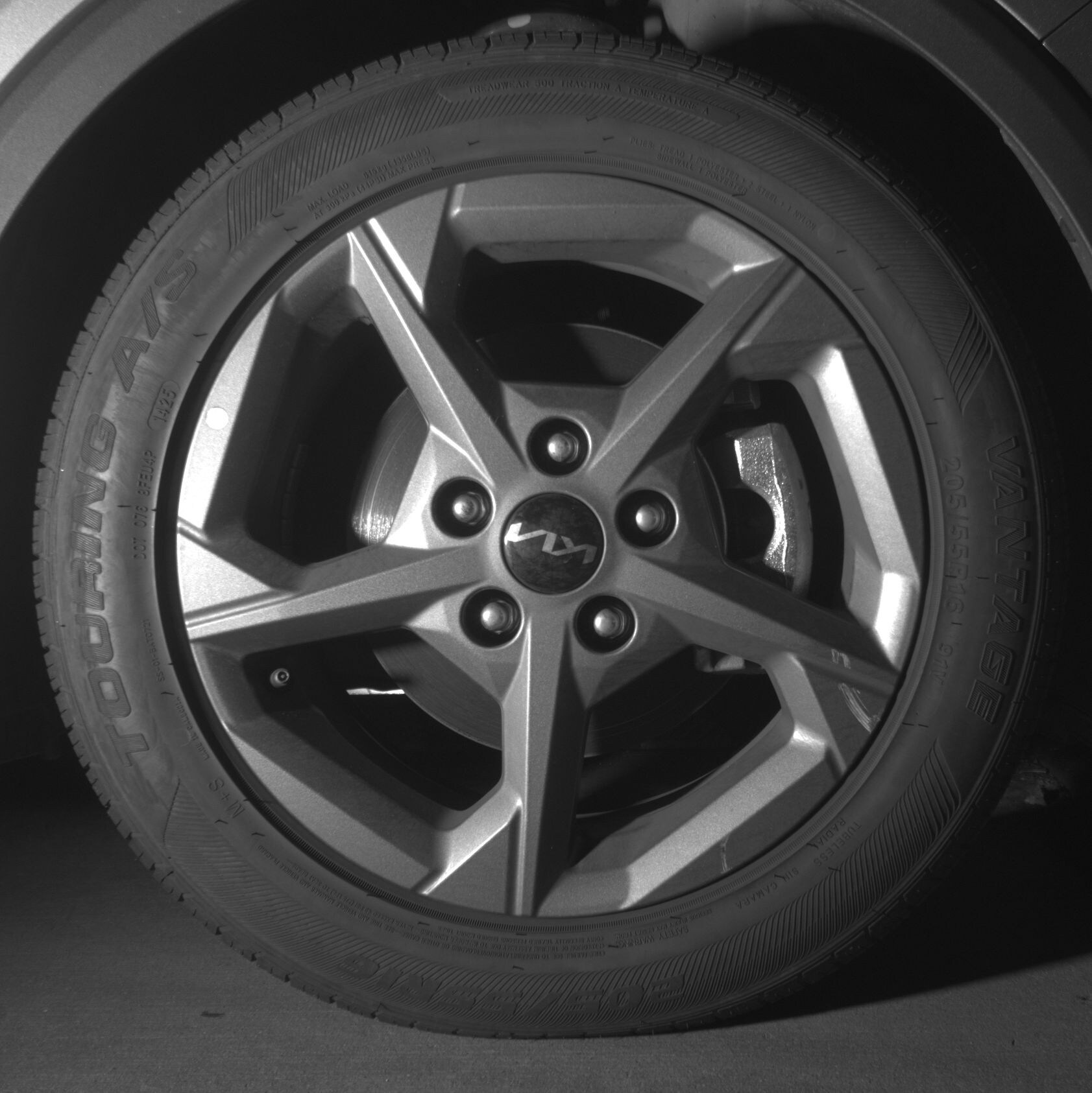 Thumbnail: 2025 Kia K4 - 10