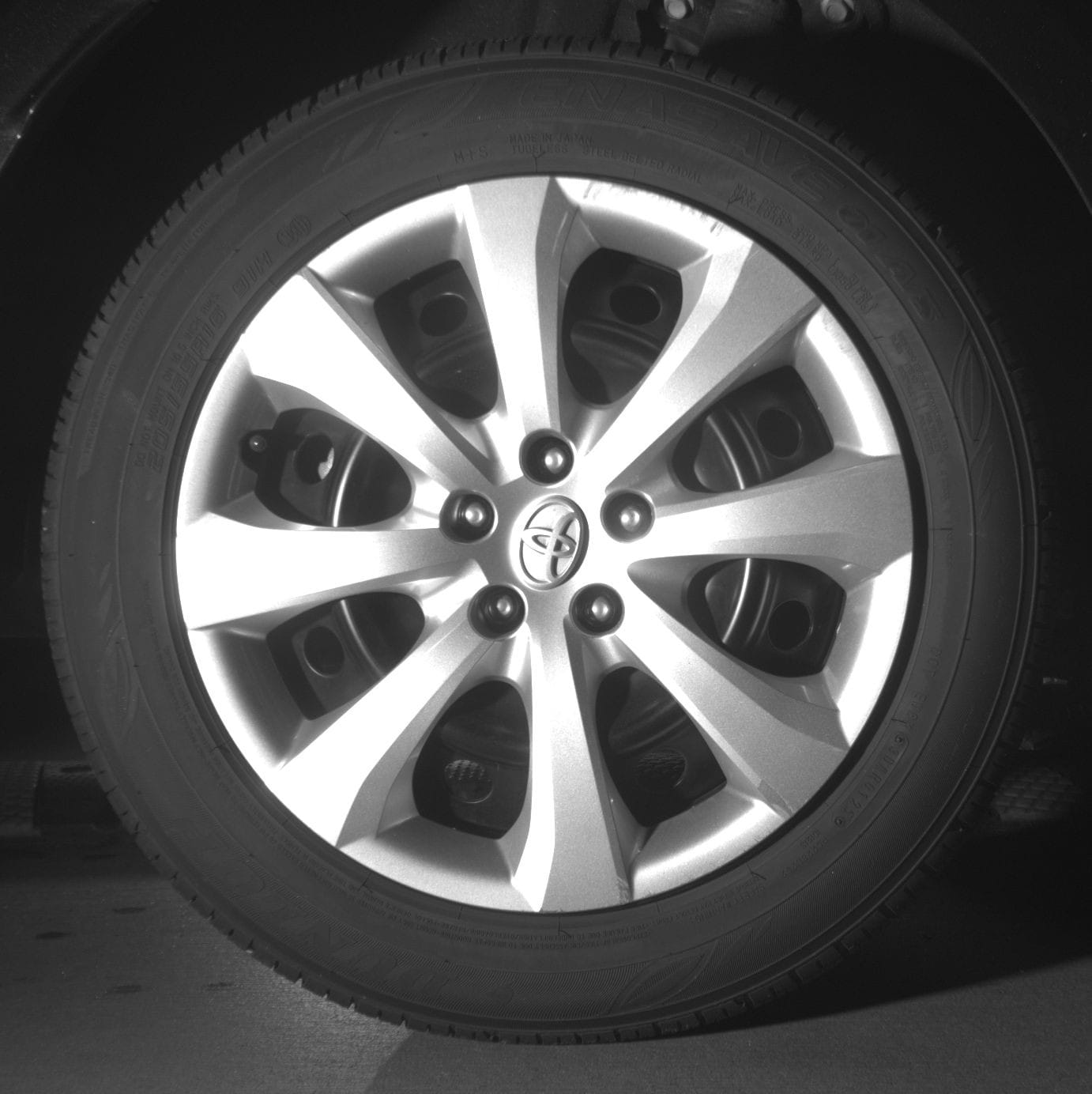 Thumbnail: 2025 Toyota Corolla - 12