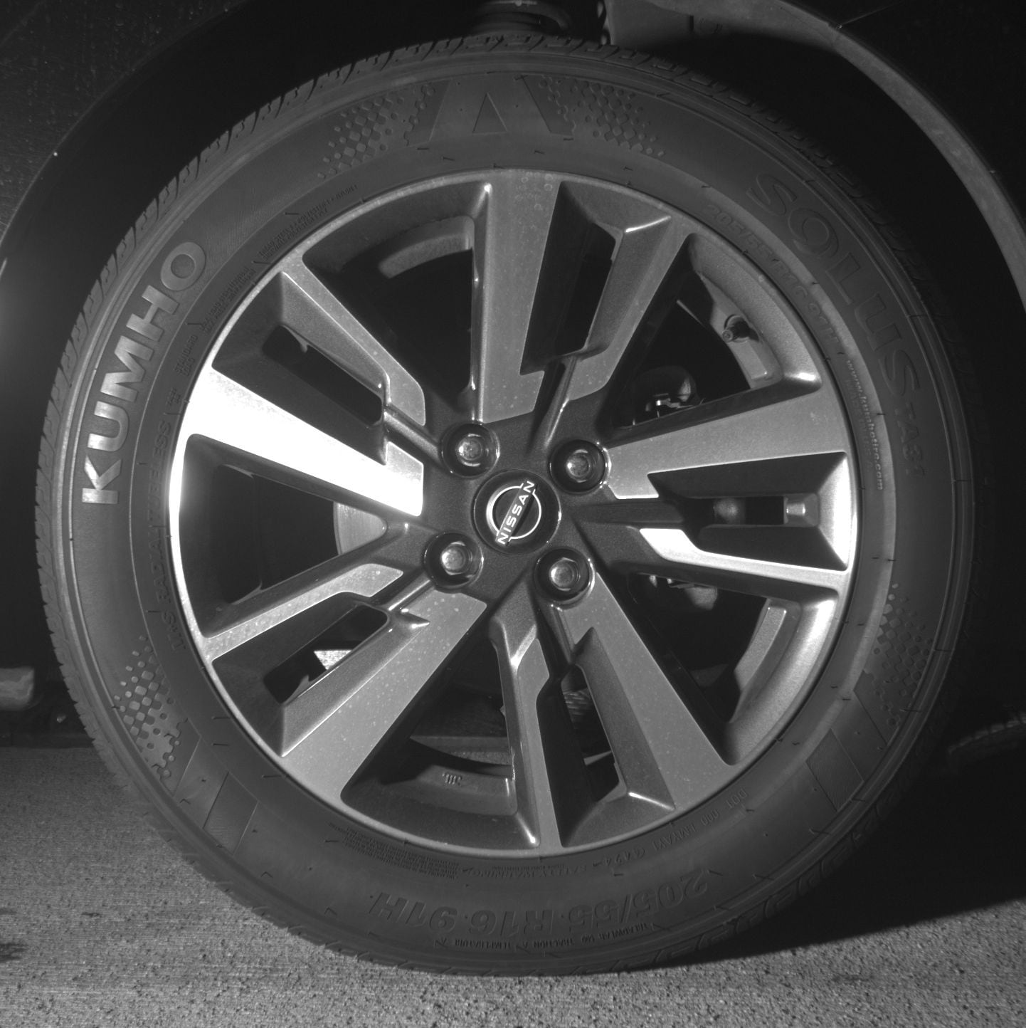 Thumbnail: 2025 Nissan Versa - 10