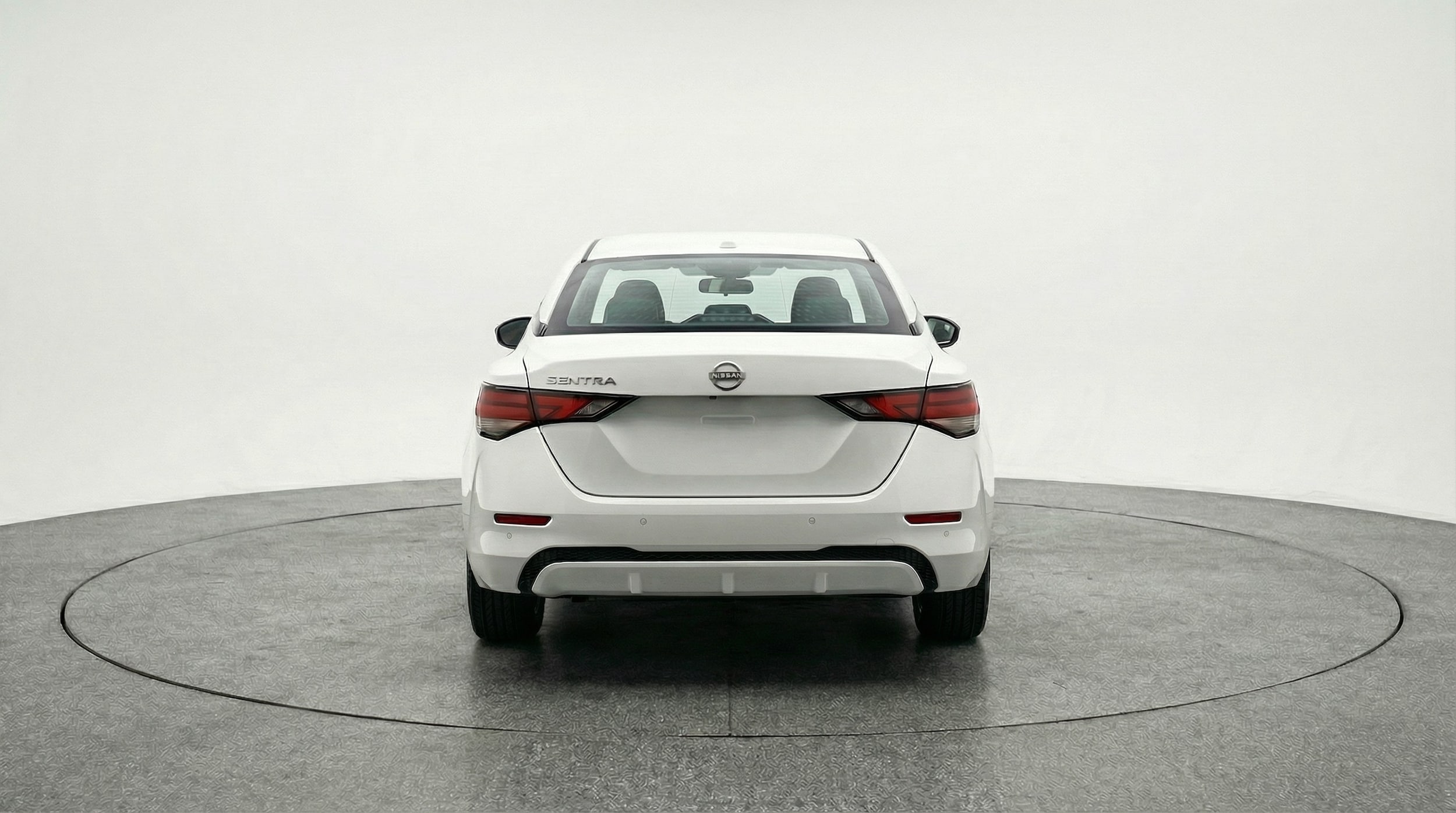 Thumbnail: 2025 Nissan Sentra - 6