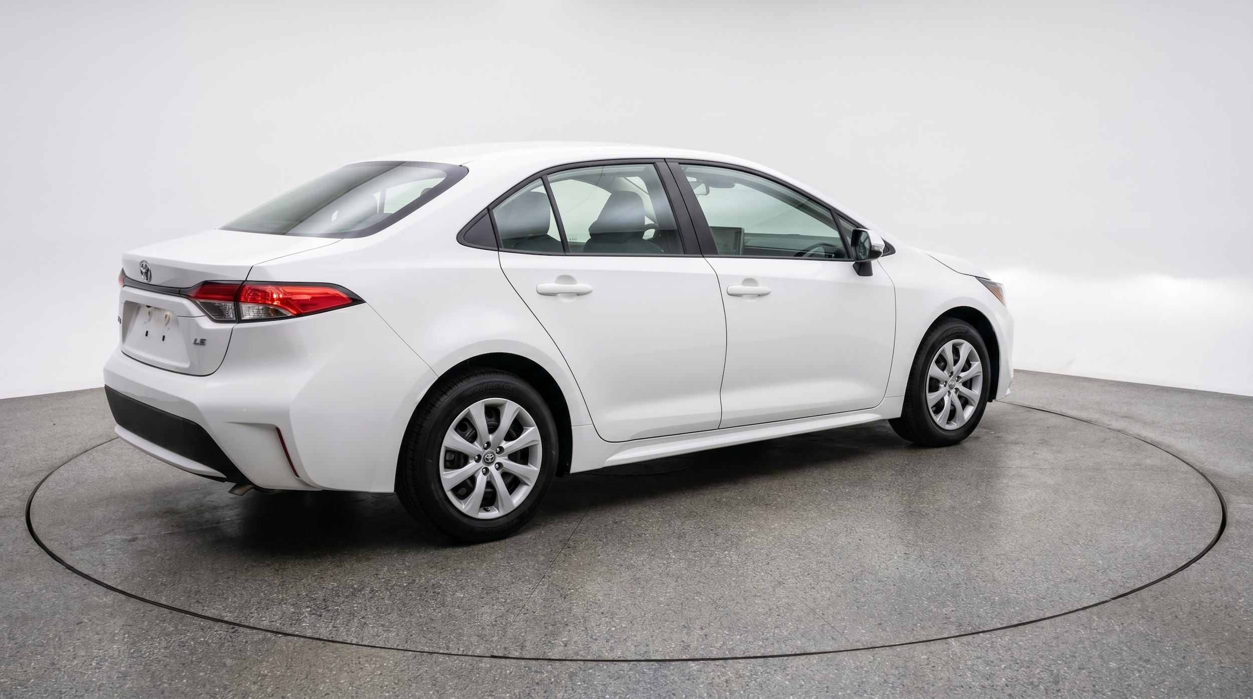 Thumbnail: 2025 Toyota Corolla - 7