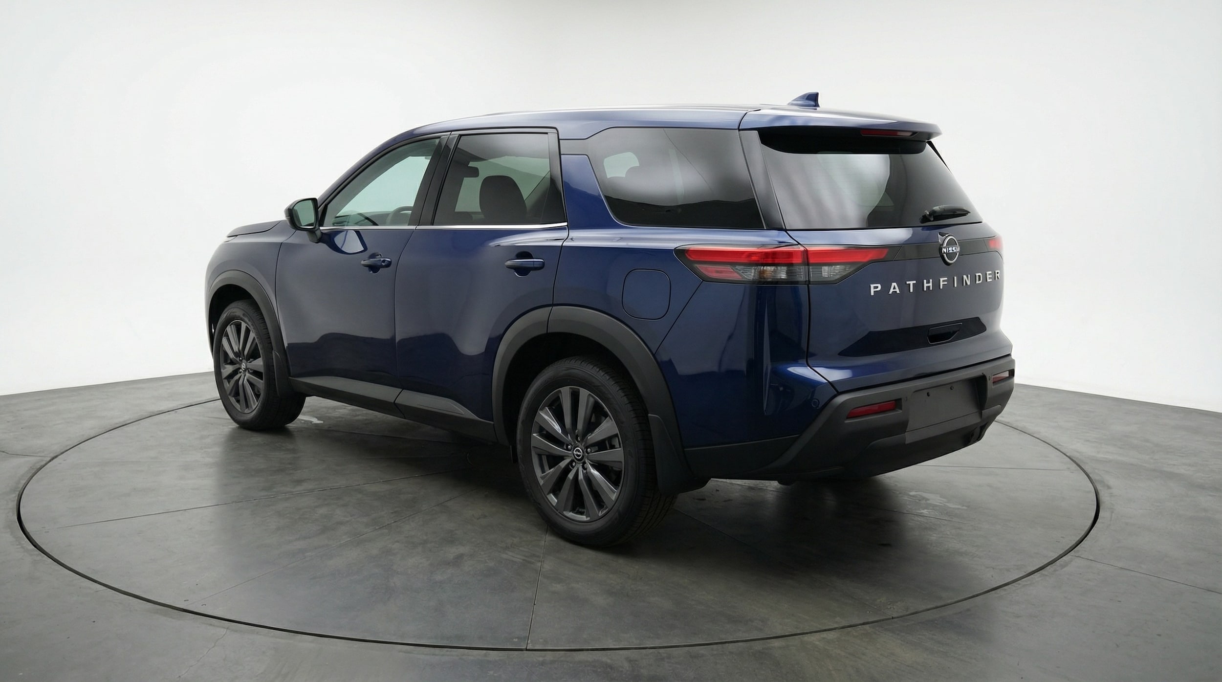 Thumbnail: 2025 Nissan Pathfinder - 5