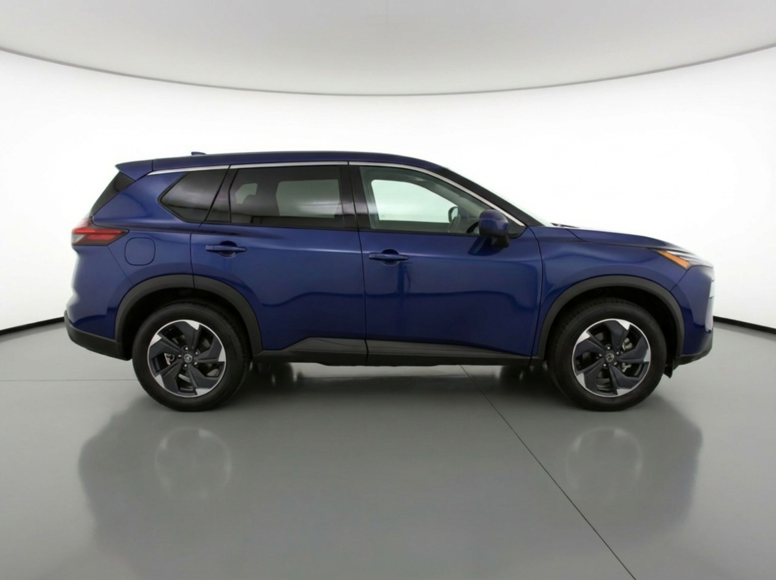 Thumbnail: 2025 Nissan Rogue - 8