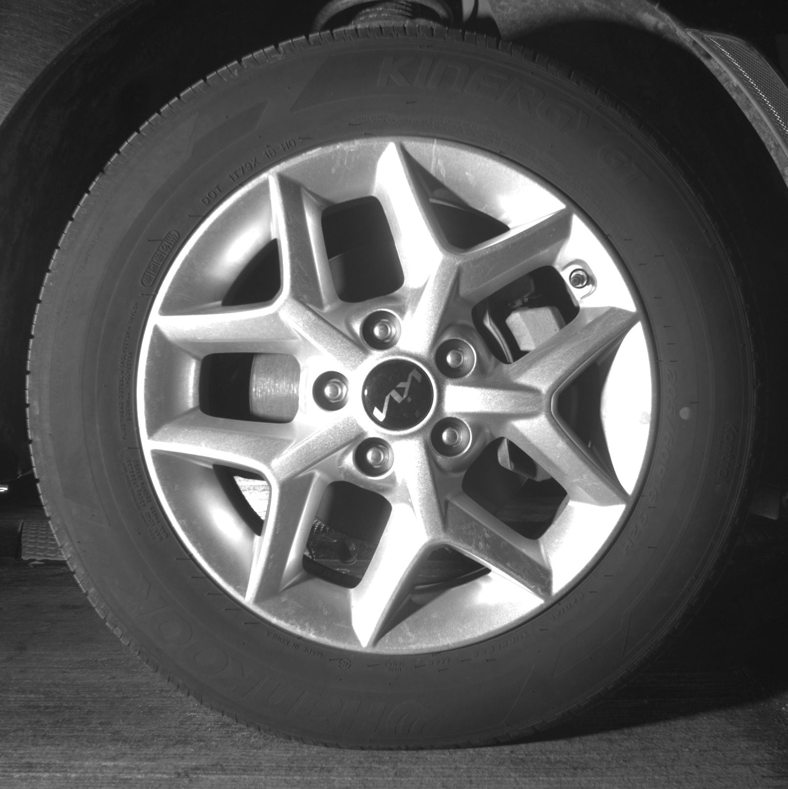 Thumbnail: 2025 Kia Soul - 10