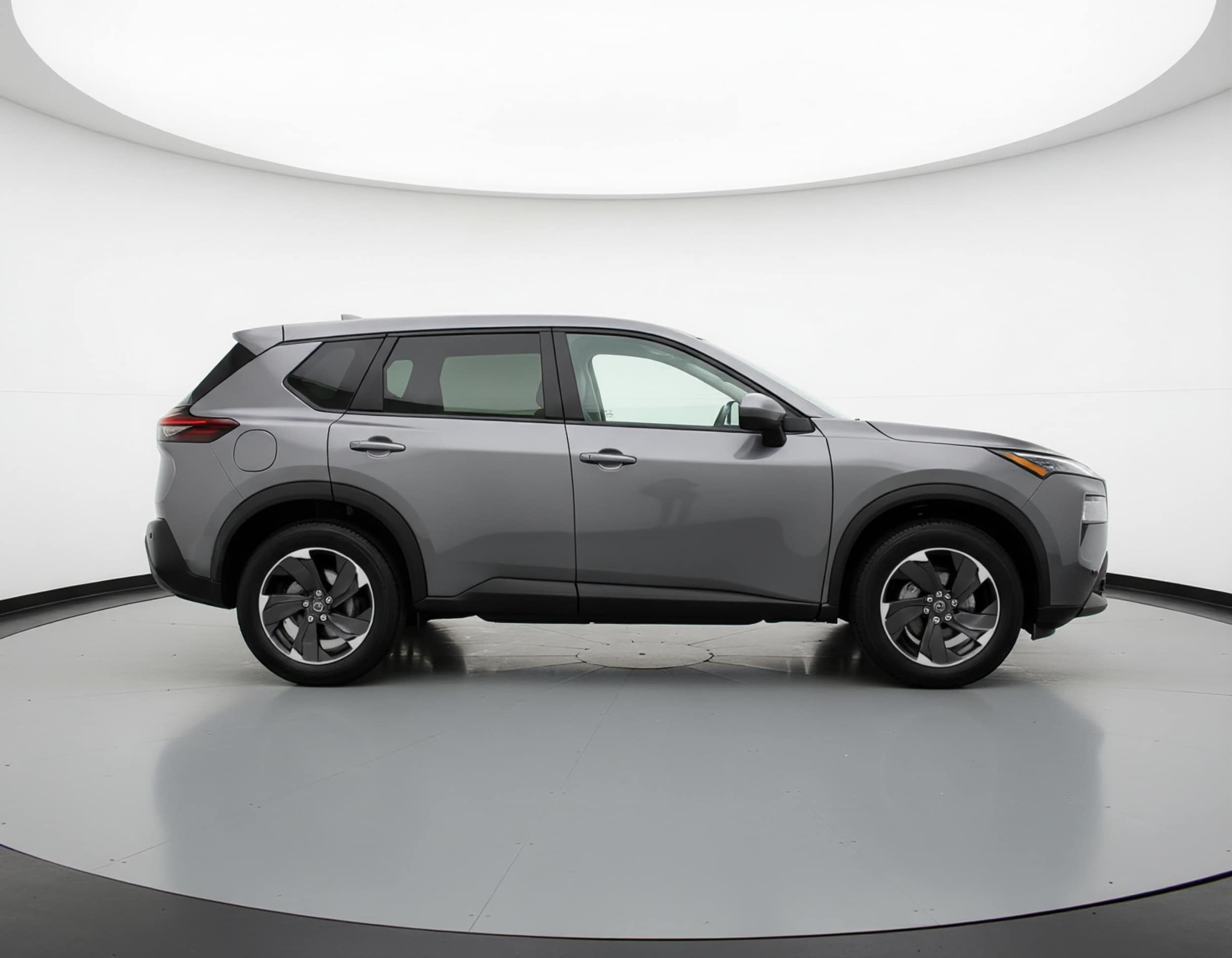 Thumbnail: 2025 Nissan Rogue - 8