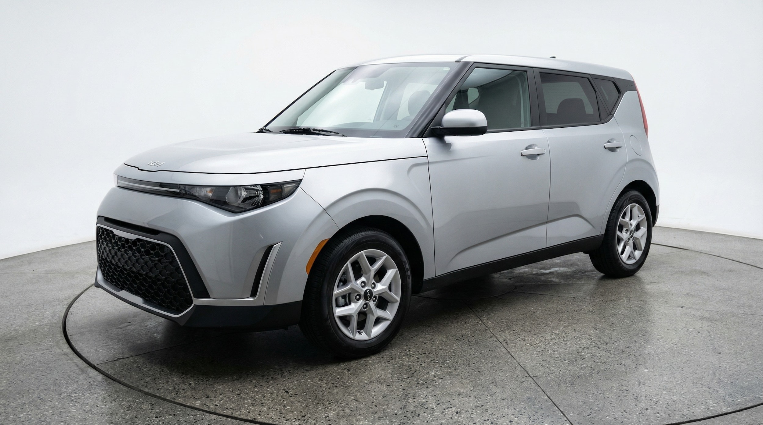 Thumbnail: 2025 Kia Soul - 3