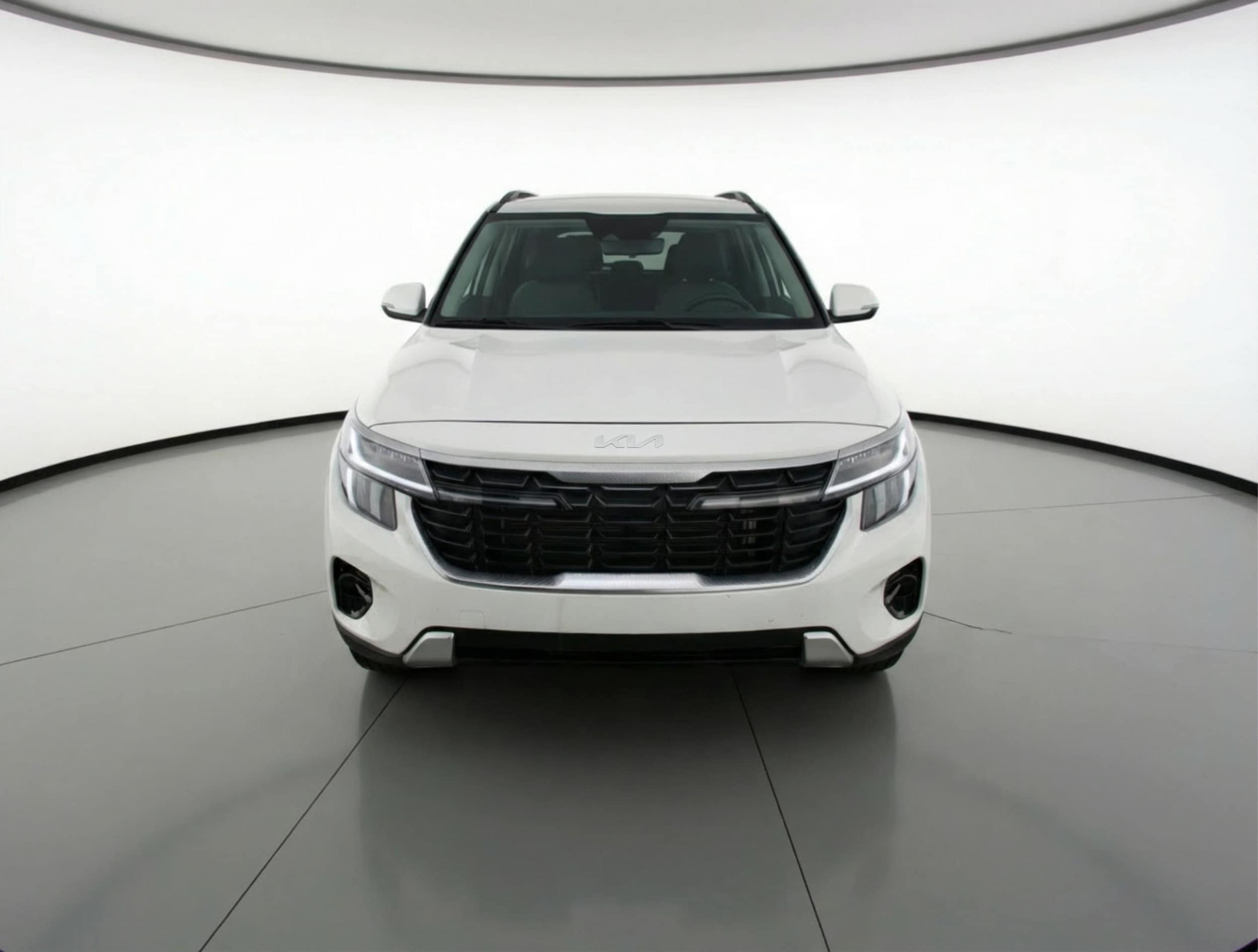 Thumbnail: 2025 Kia Seltos - 2