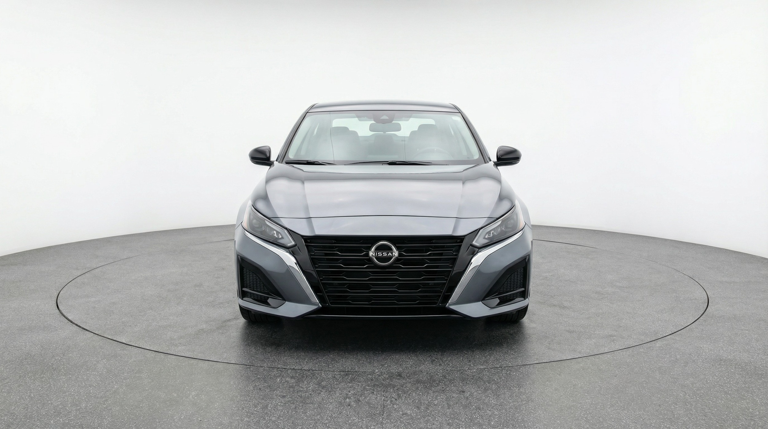 Thumbnail: 2025 Nissan Altima - 2