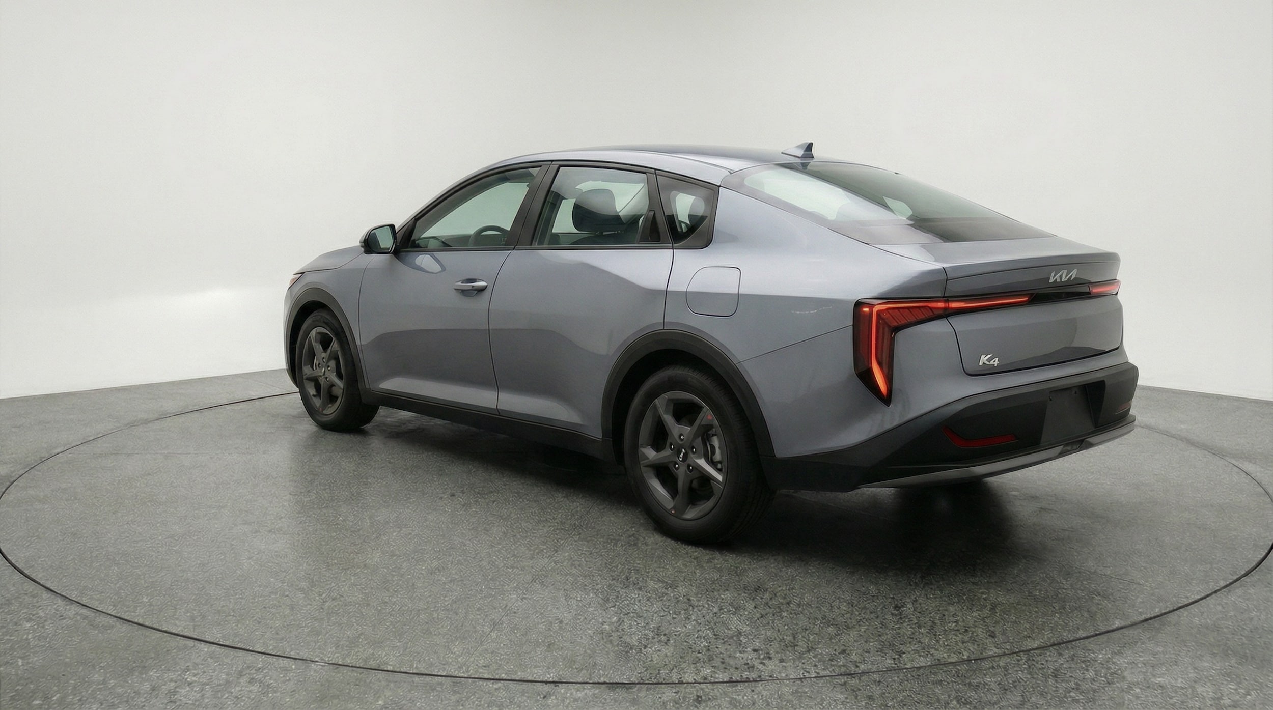 Thumbnail: 2025 Kia K4 - 5