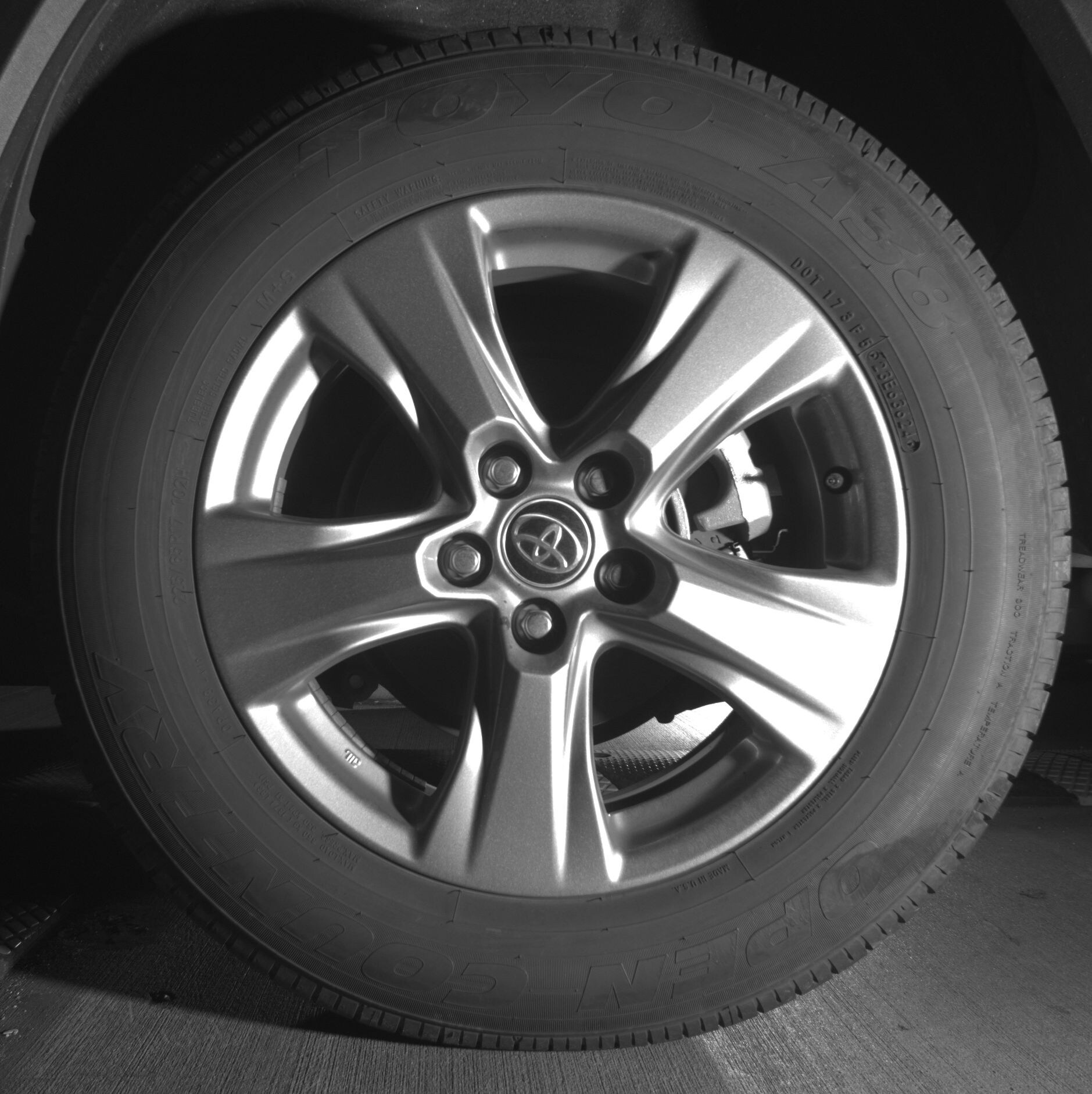 Thumbnail: 2025 Toyota RAV4 - 11