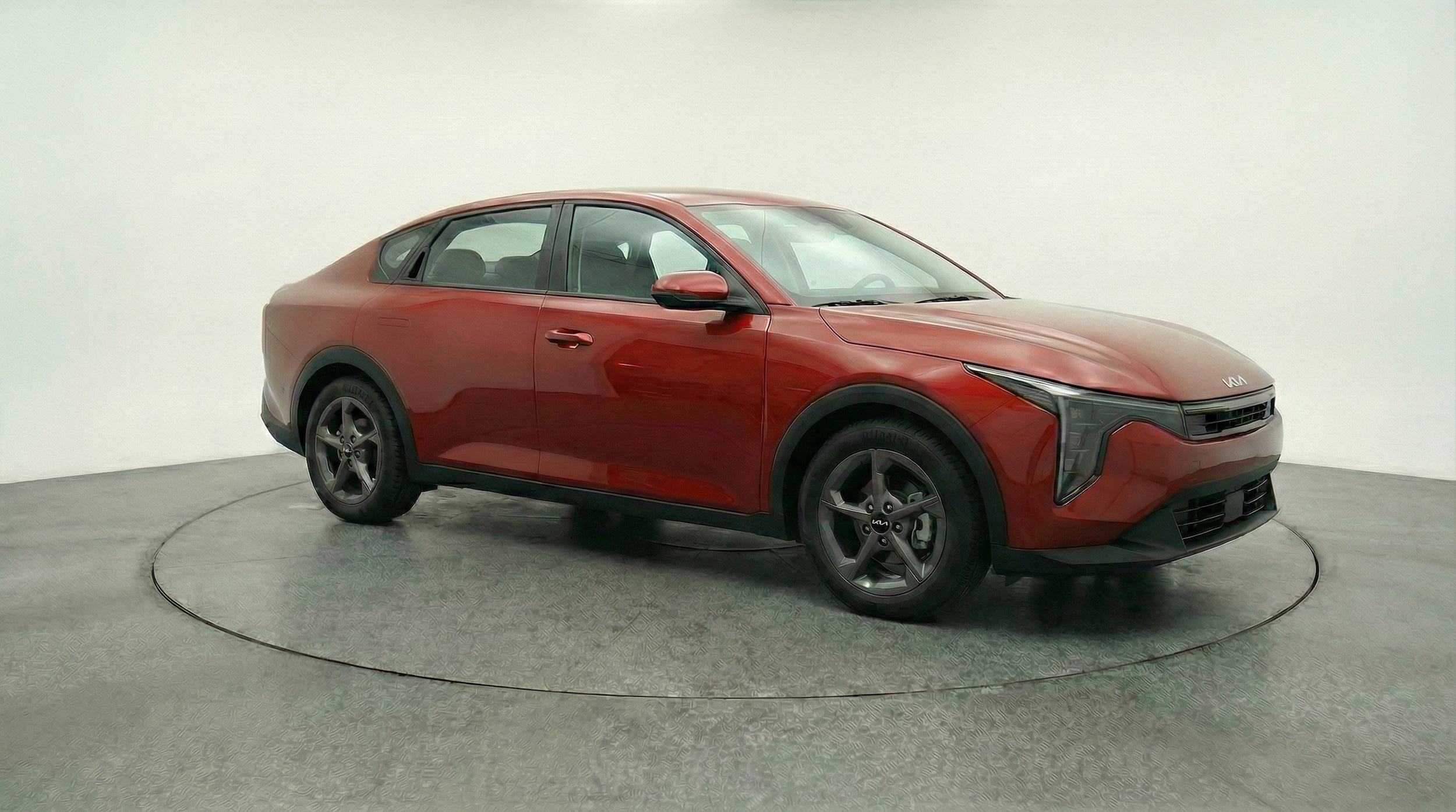 Thumbnail: 2025 Kia K4 - 1