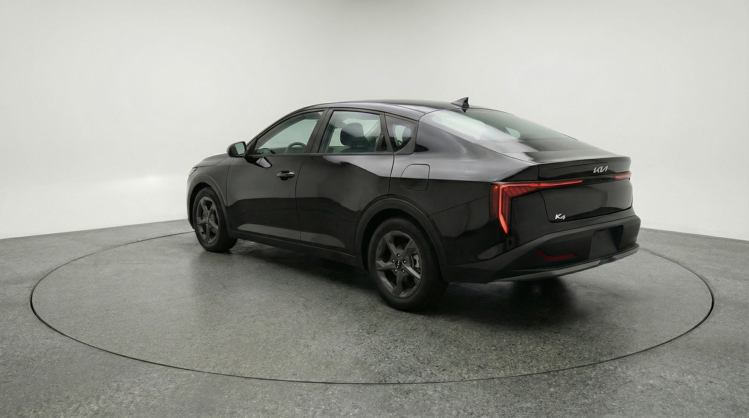 Thumbnail: 2025 Kia K4 - 5