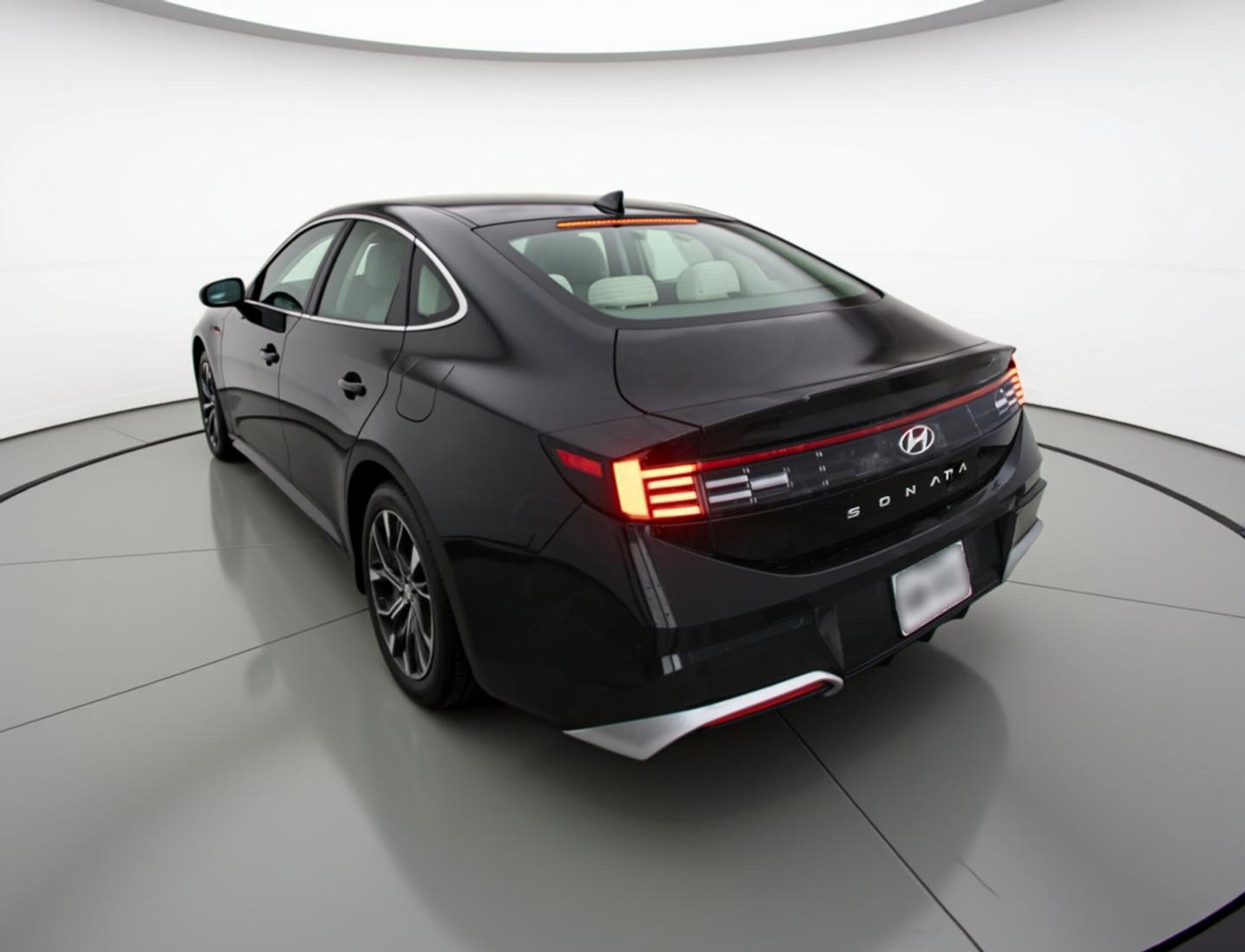 Thumbnail: 2025 Hyundai Sonata - 5