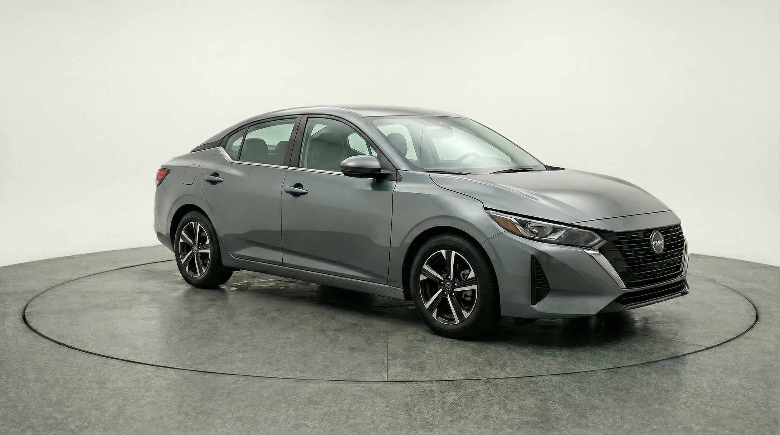 Thumbnail: 2025 Nissan Sentra - 1